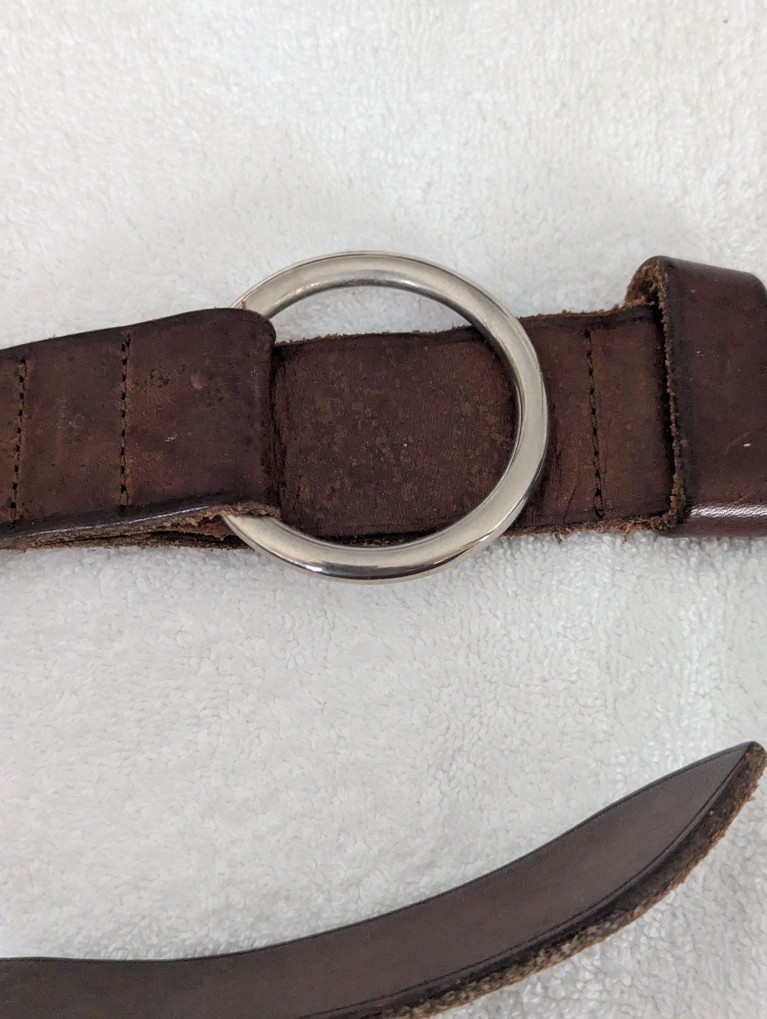 Ralph Lauren Belt by Ralph lauren Collection Size 38 - 1 Thumbnail