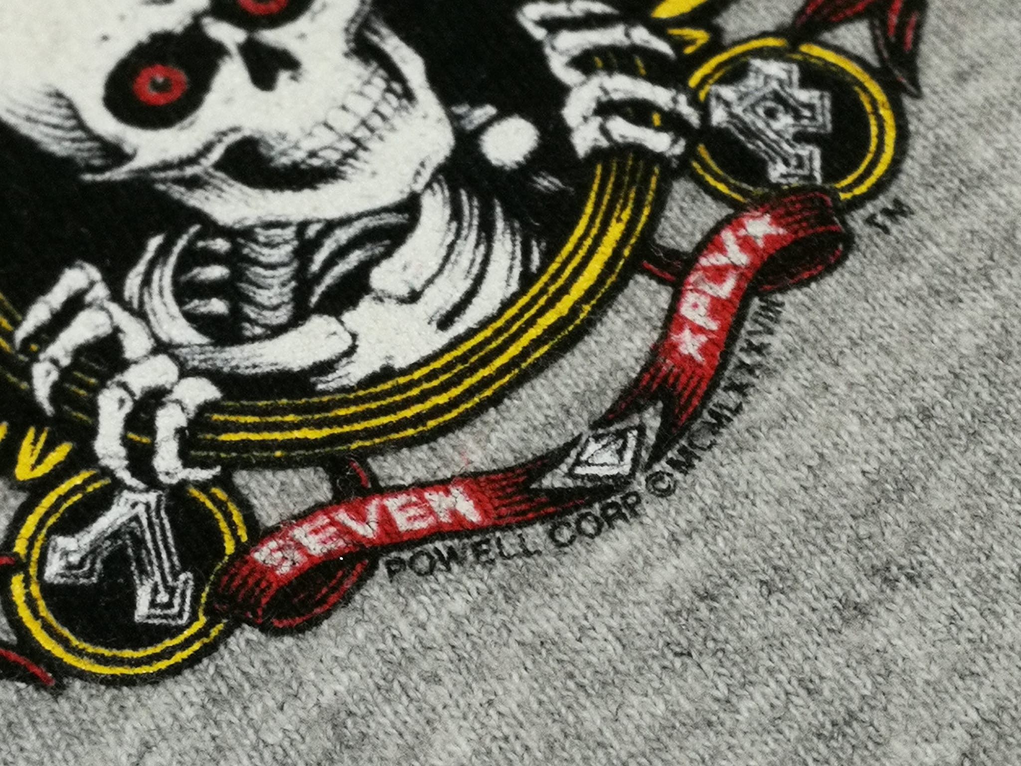 Powell Peralta POWELL PERALTA skateboards L 2015 Size US XL / EU 56 / 4 - 8 Thumbnail