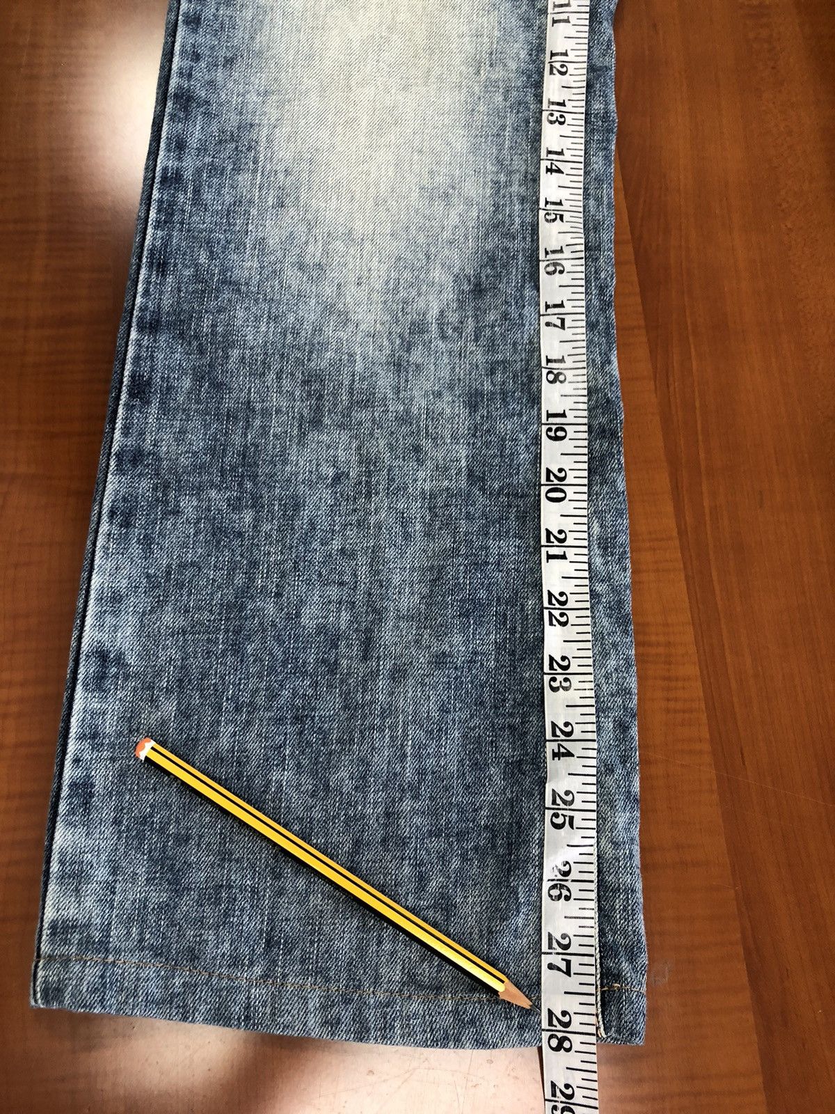 CopperSmith Streetwear Jeans