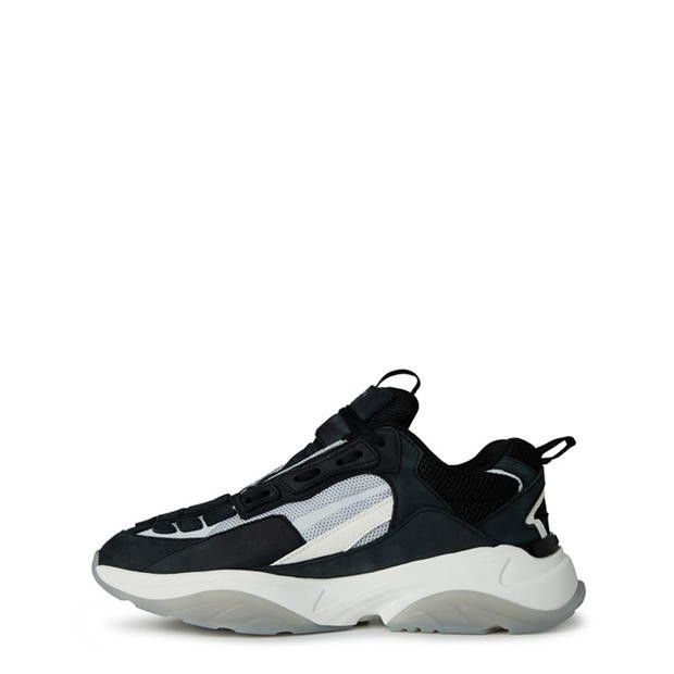 Amiri AMIRI Bone Runners Size US 11 / EU 44 - 3 Thumbnail