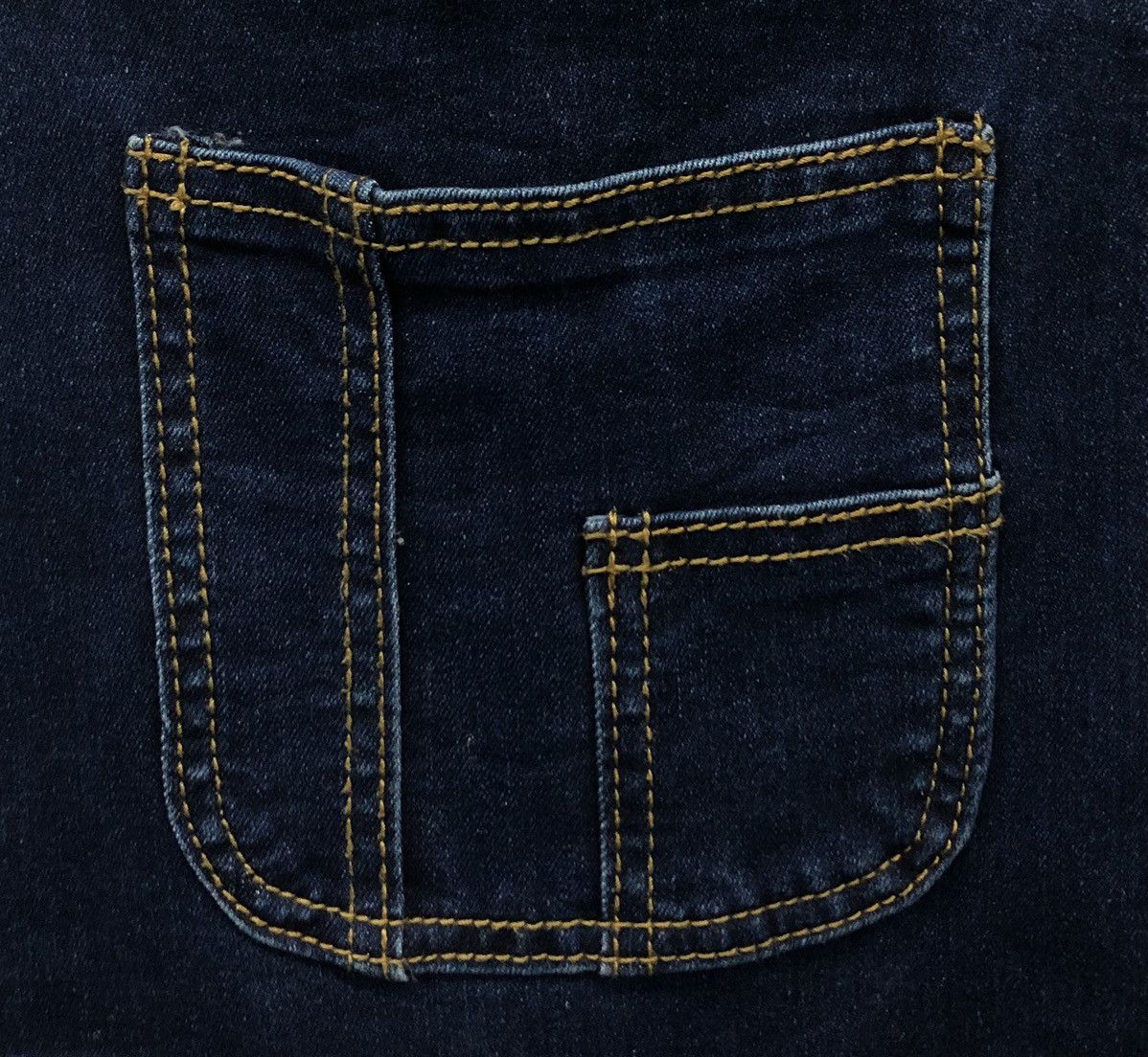 Vintage Vintage Heritage Falmer Overalls Size US 28 / EU 44 - 6 Thumbnail