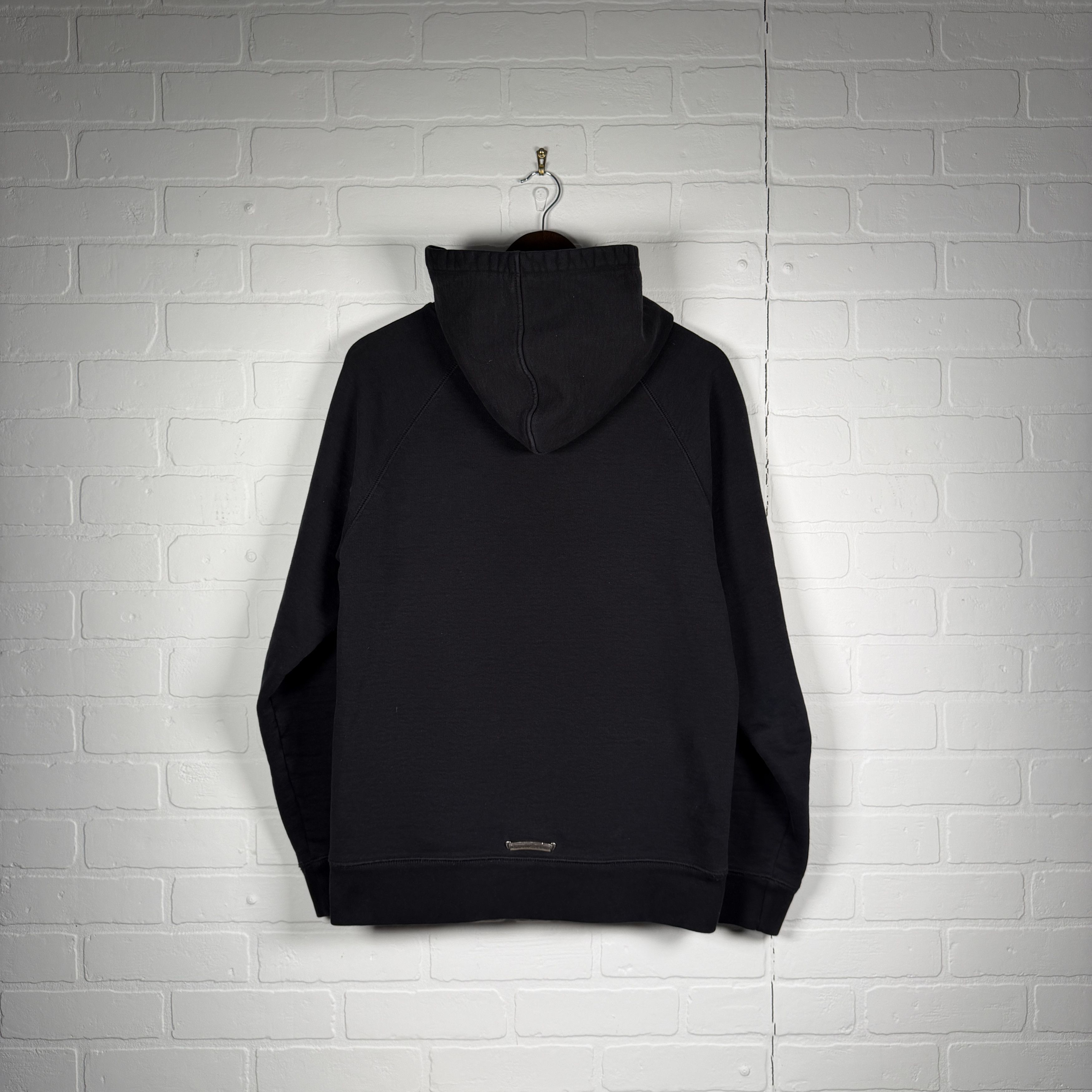 Chrome Hearts Chrome Hearts Slo Ride Embroidered Hoodie Size US M / EU 48-50 / 2 - 7 Thumbnail
