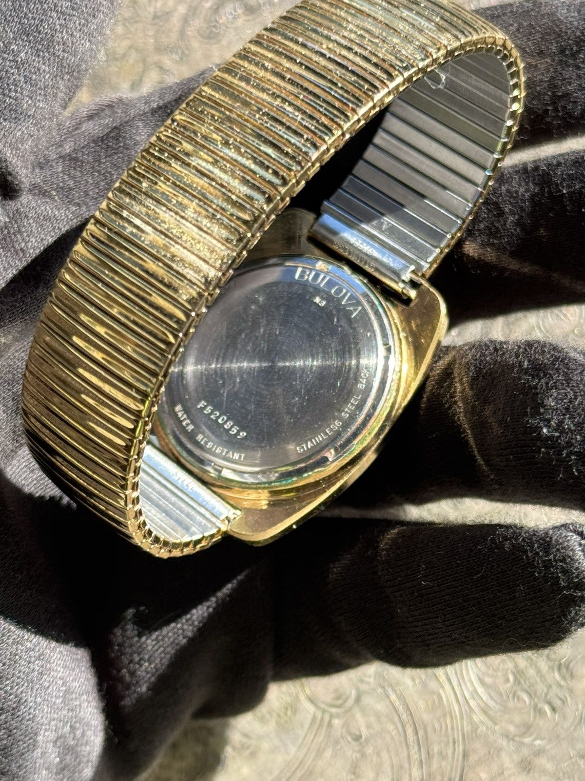Bulova Bulova 1973 Calendial D Automatic Men's Watch Size ONE SIZE - 15 Thumbnail