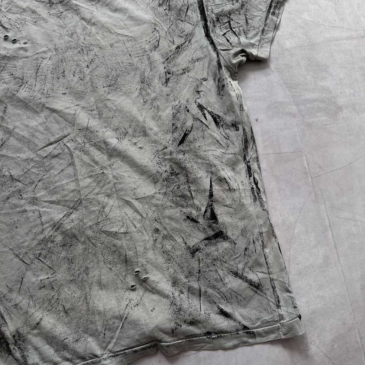 Hysteric Glamour × Undercover Military Soviet Union Hysteric Glamour Style Punk T-Shirt Size US XL / EU 56 / 4 - 16 Thumbnail