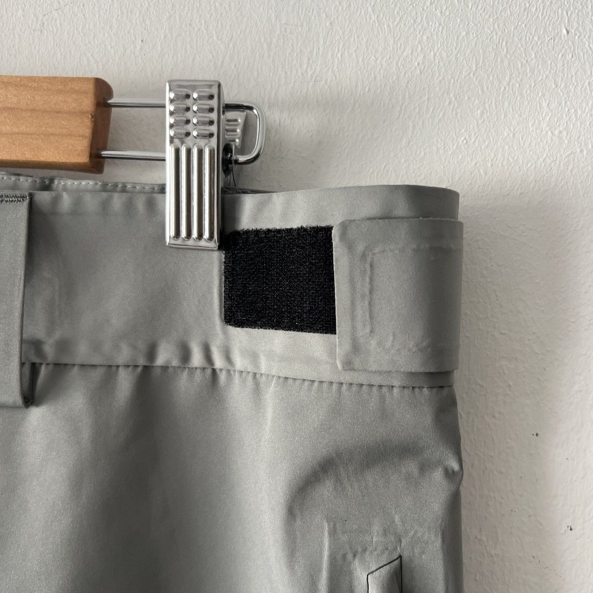 Prada 🔥🔥 Prada Luna Rossa Extreme-Tex Nylon Pants Size US 34 / EU 50 - 5 Thumbnail