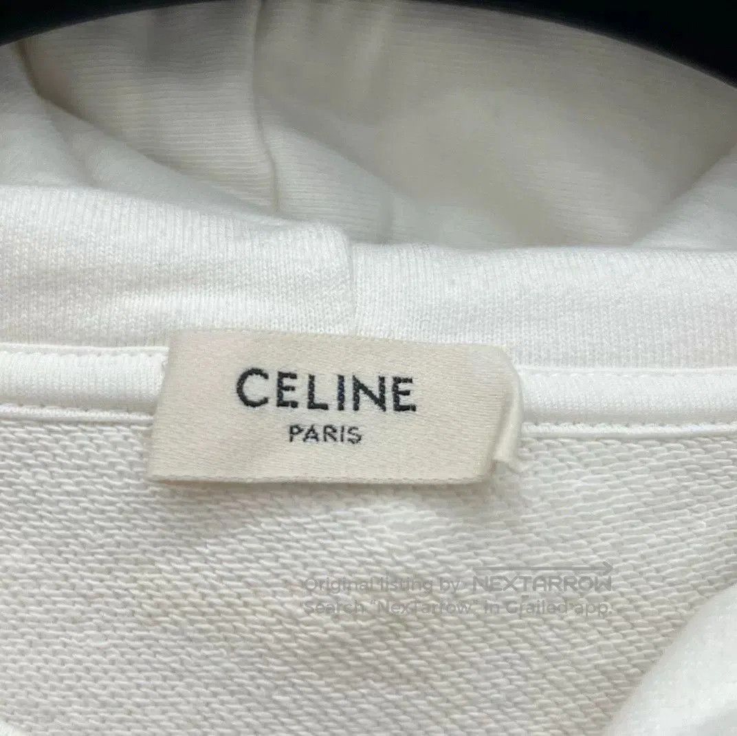 Celine Celine Classic Back Logo Zipper Jacket. Size US XL / EU 56 / 4 - 5 Thumbnail