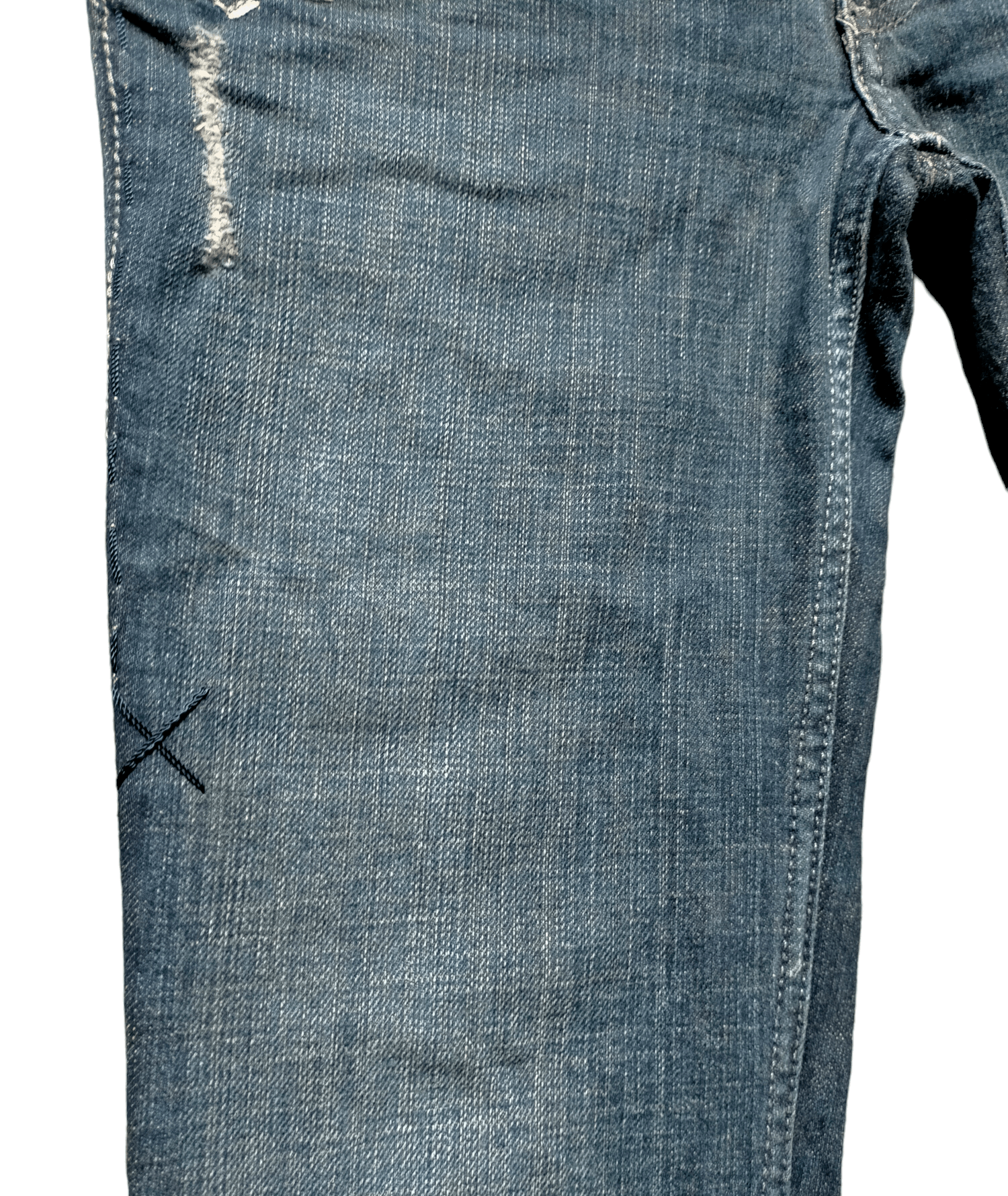 If Six Was Nine × Japanese Brand Flare Jeans Antik Denim Low Rise Denim Boot cut Size US 28 / EU 44 - 7 Thumbnail