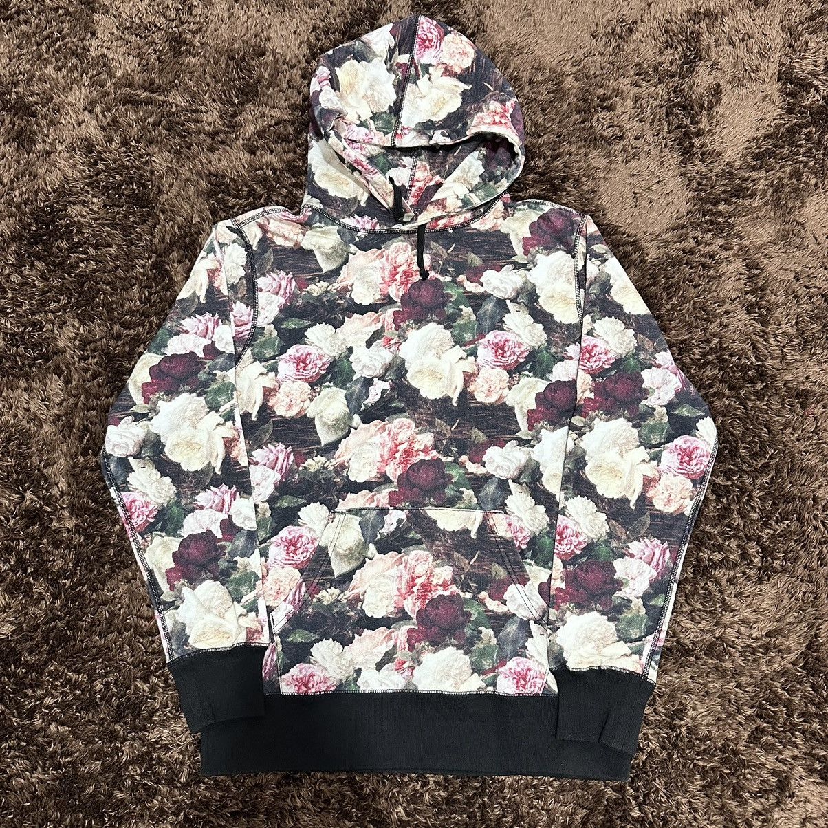 Supreme Pcl Hoodie | Grailed