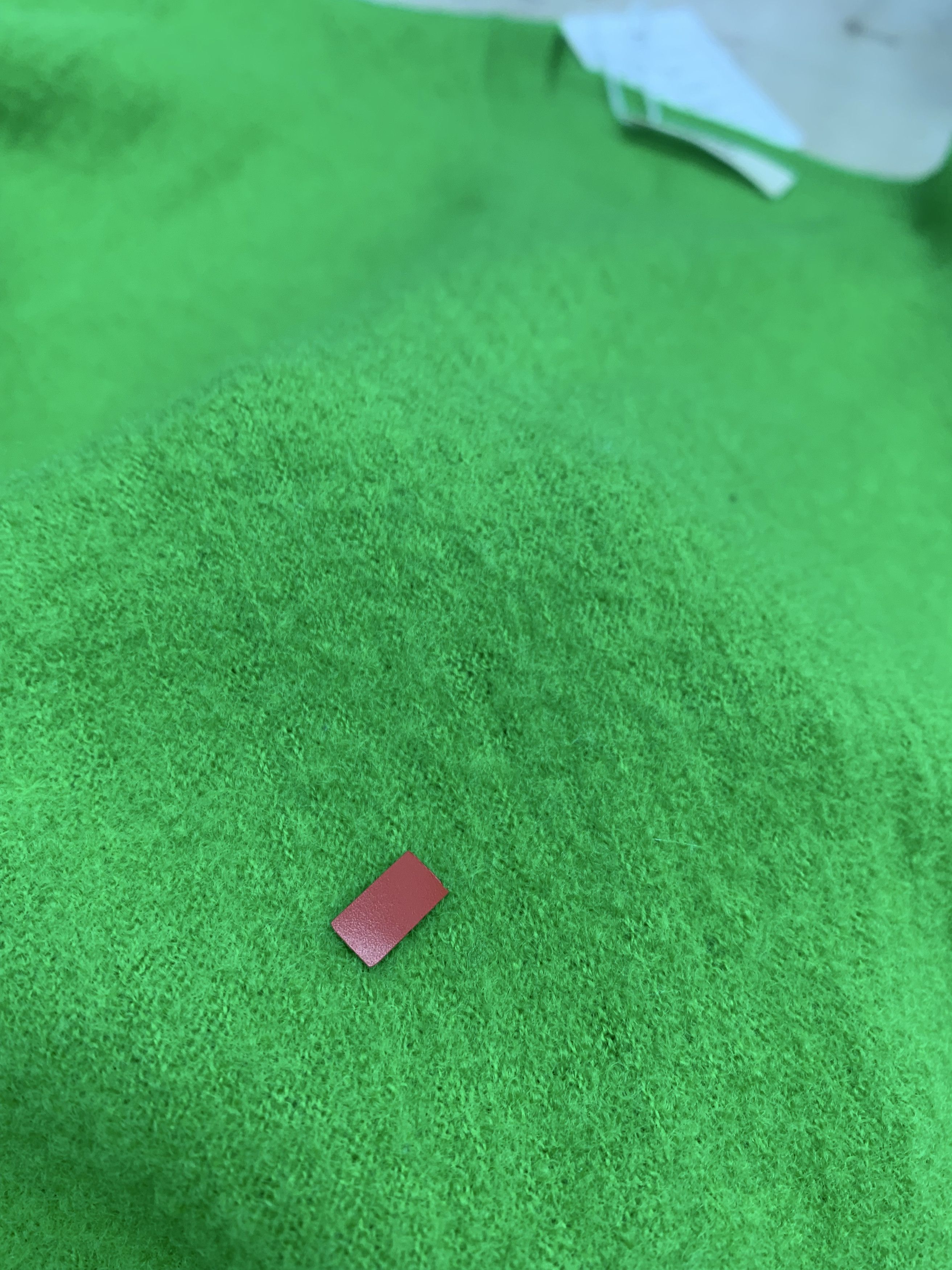 Celine Celine Wool Sweater Green (L) Size L / US 10 / IT 46 - 3 Thumbnail