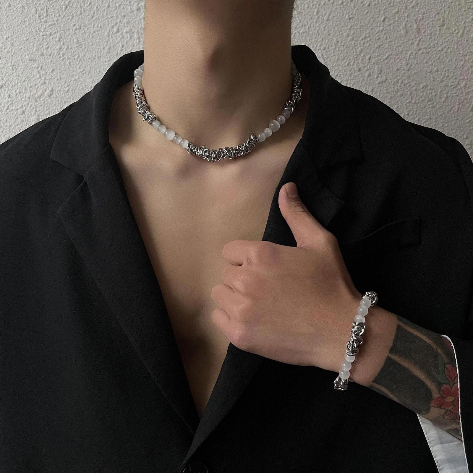 Jewelry Pearl Necklace Size ONE SIZE - 2 Thumbnail