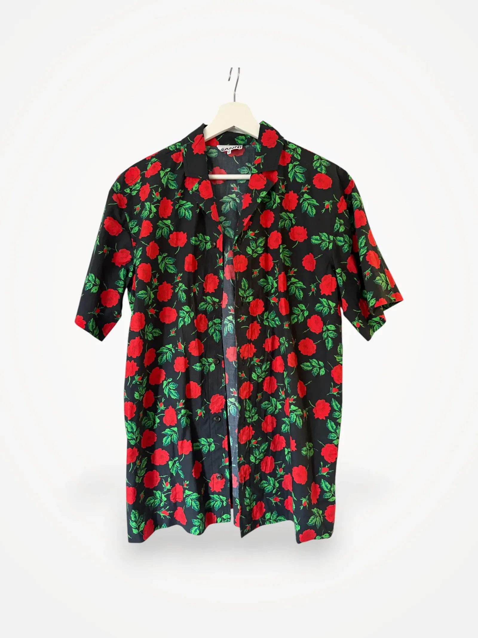 Ganni Shirt