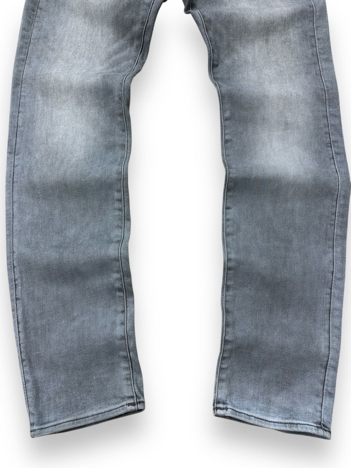 G-Star G-Star Raw Revend FWD Skinny Stretch Denim Jeans W30 L32 Size US 30 / EU 46 - 3 Thumbnail
