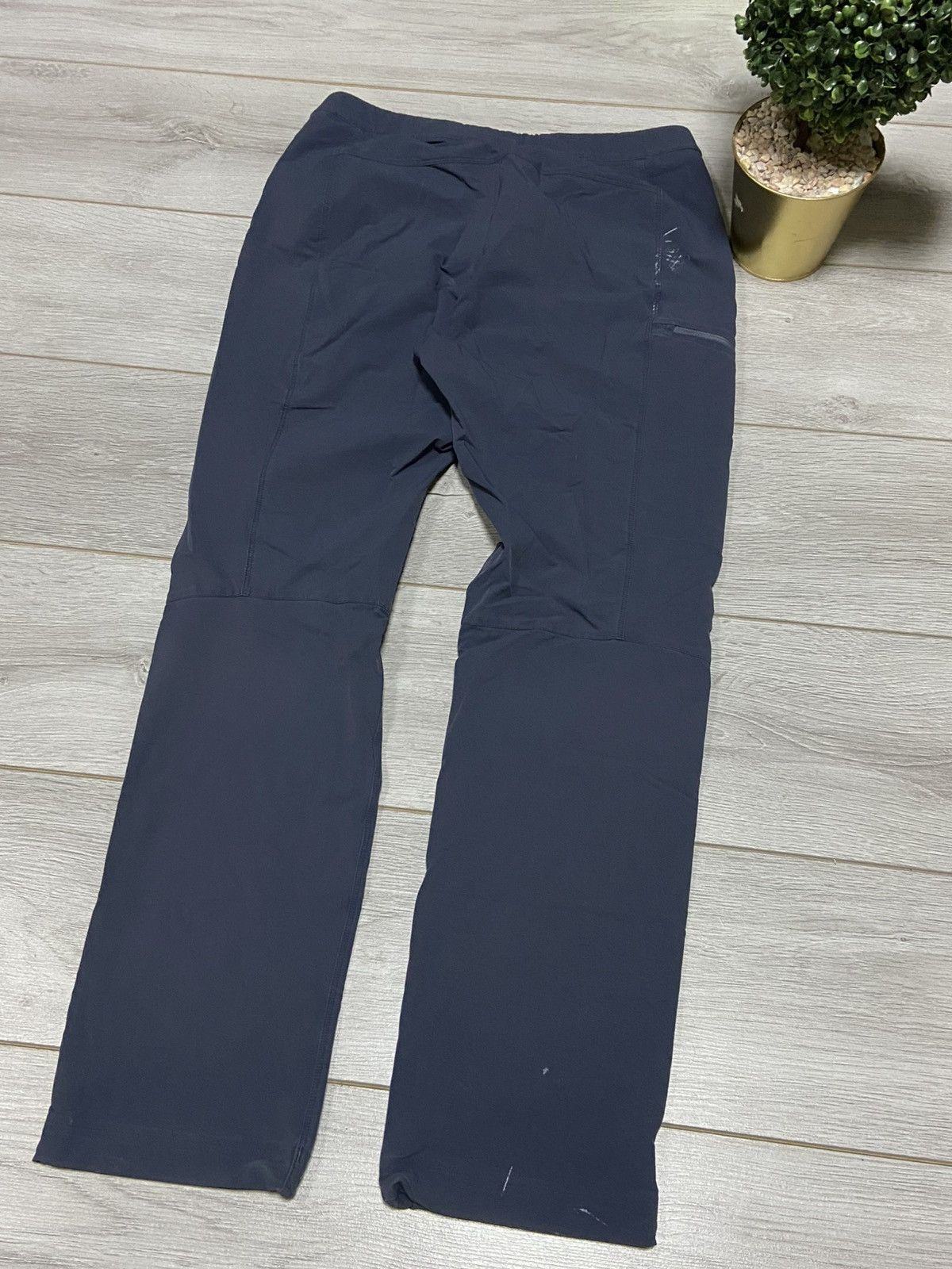 Arc'teryx Arcteryx gamma Lt pants bird Size 30" / US 8 / IT 44 - 11 Thumbnail