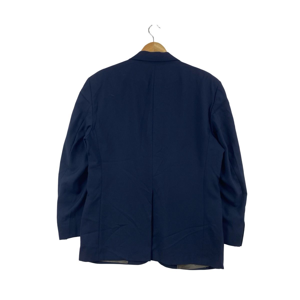Christian Dior Monsieur Vintage CHRISTIAN DIOR MONSIEUR Blazer Jacket Classic Size L / US 10 / IT 46 - 7 Thumbnail