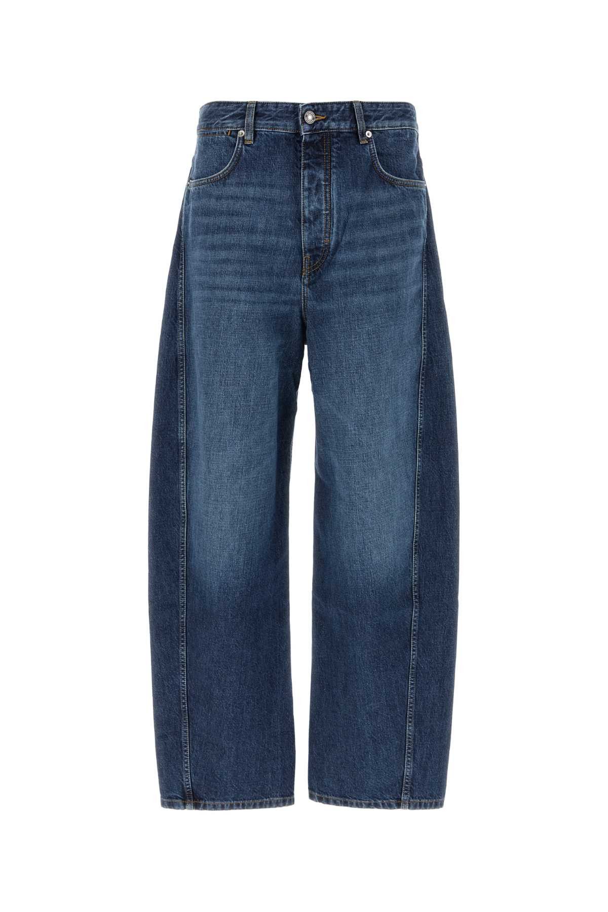 Givenchy Denim Jeans Size US 32 / EU 48 - 1 Thumbnail