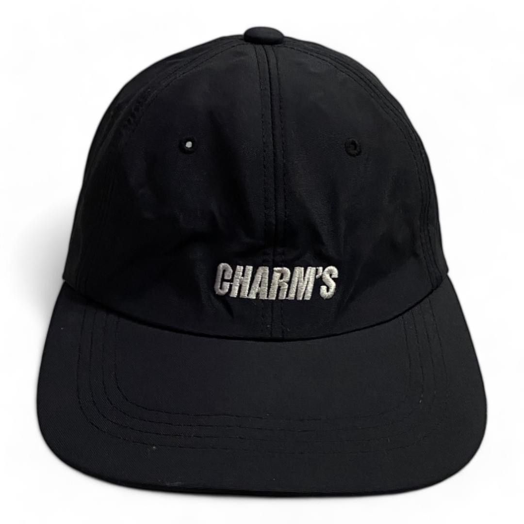 Japanese Brand charm's nilon hat Size ONE SIZE - 2 Thumbnail