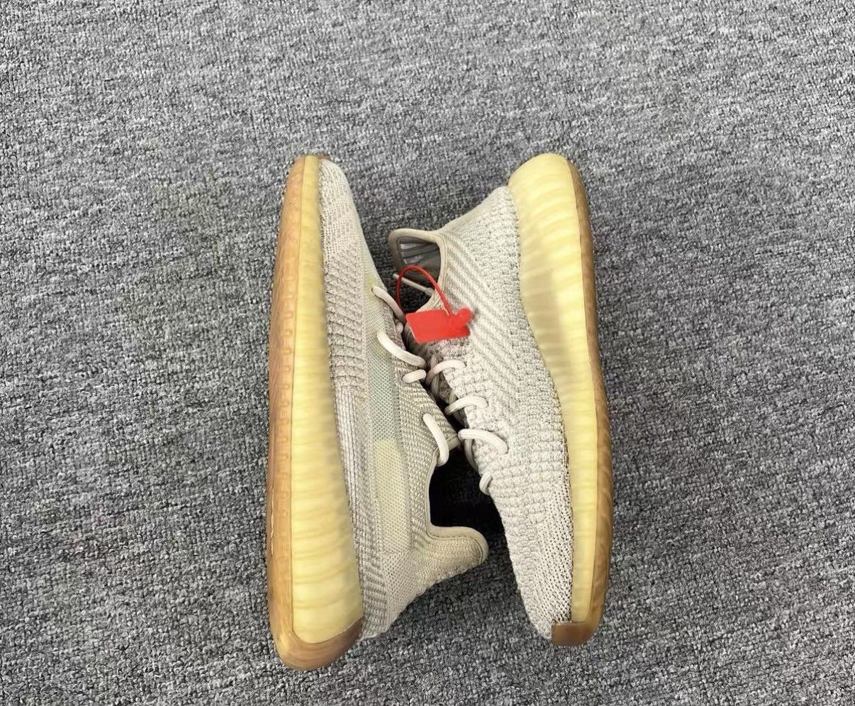 Yeezy YEEZY 350 Running Shoes J16 Size US 9.5 / EU 42-43 - 5 Thumbnail