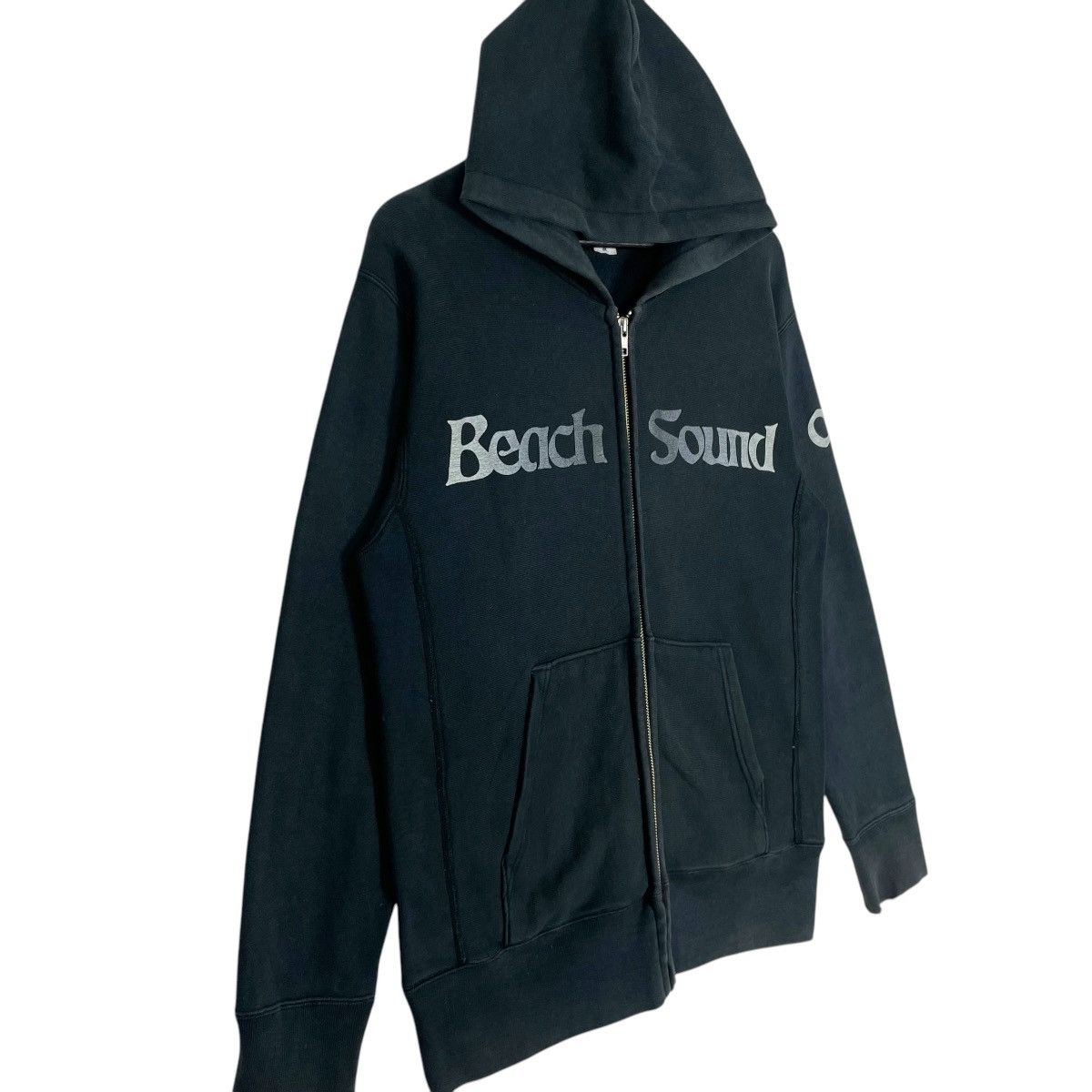 Sun Surf Vintage Beach Sound Surfwear Surfing Hoodie Pull Over Surf Size US S / EU 44-46 / 1 - 3 Thumbnail
