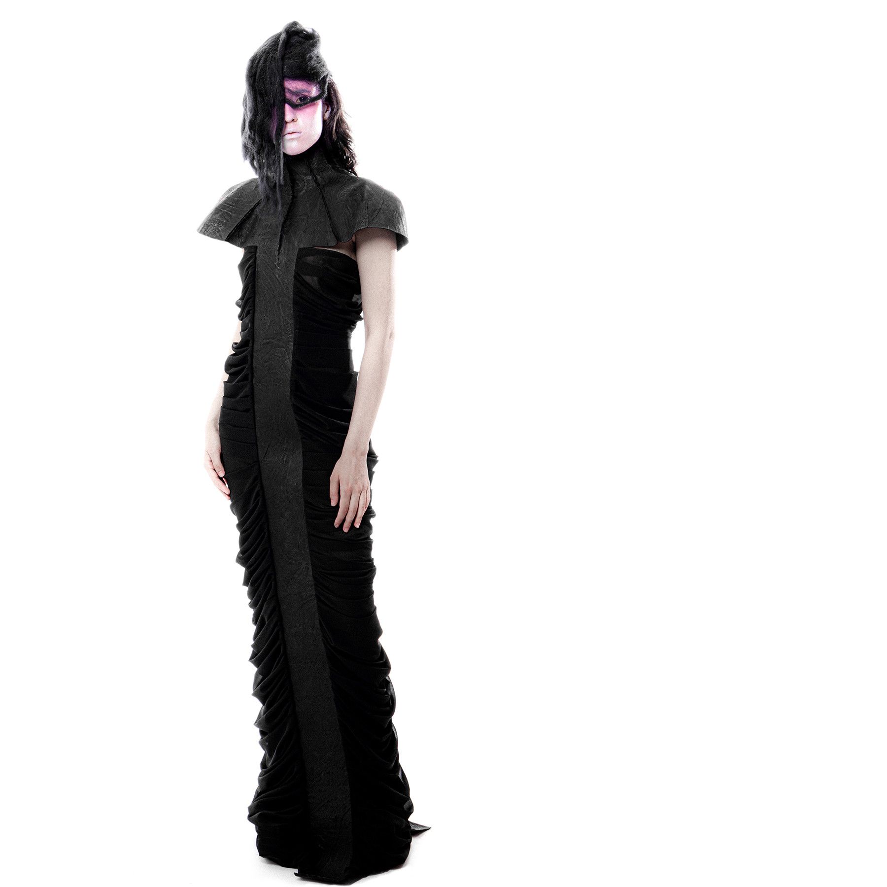 Rick Owens Hur Rick Owens Style Size S / US 4 / IT 40 - 2 Thumbnail