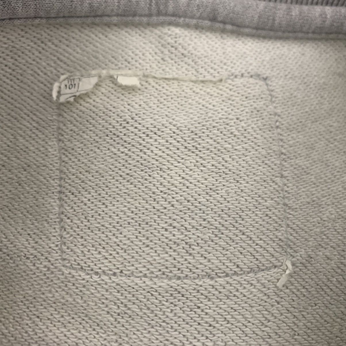 Wtaps Wtaps Hellweek Japan Sweatshirt Size US XL / EU 56 / 4 - 10 Thumbnail