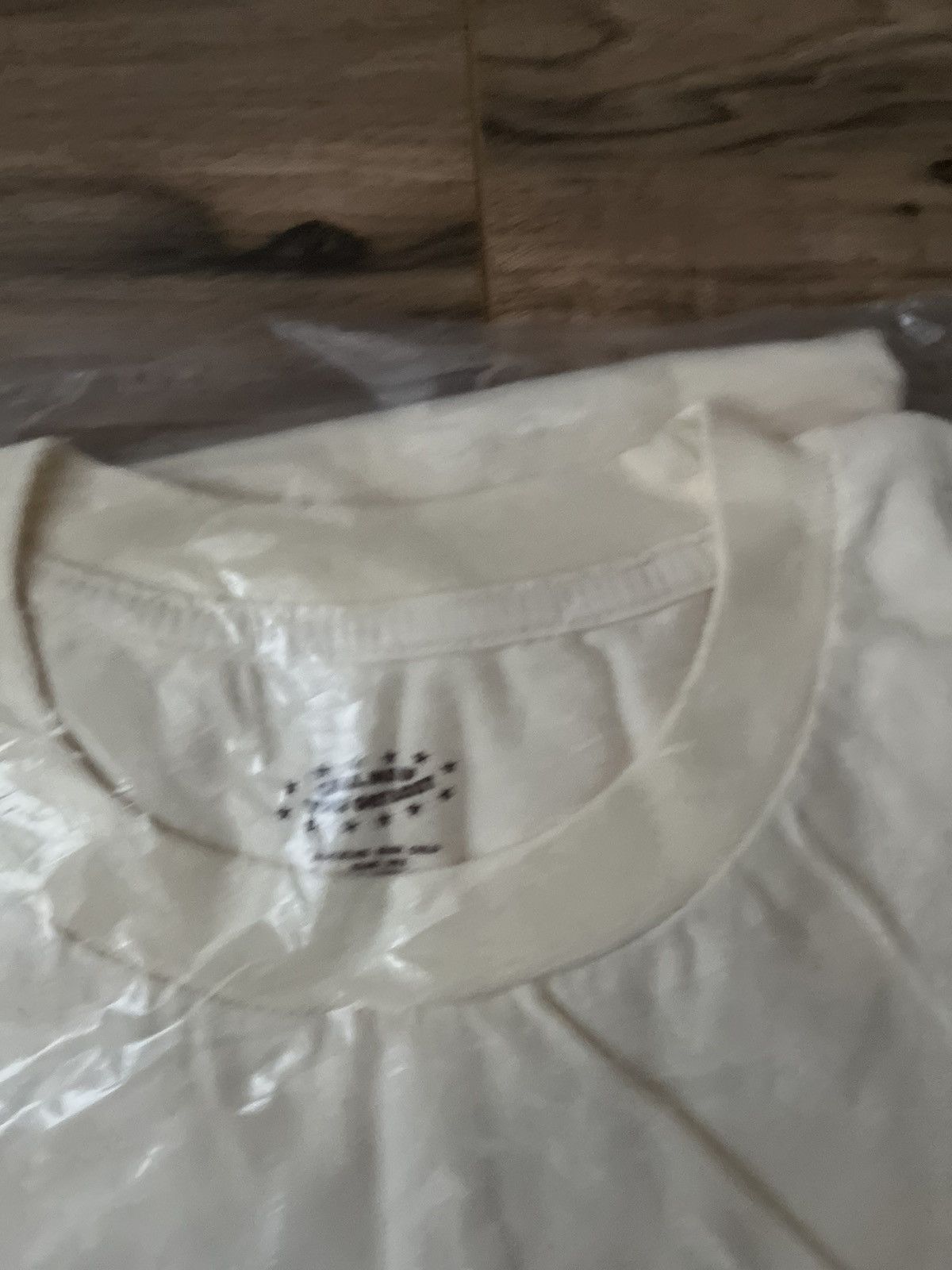 Golf Wang Golf Wang License Tee Size US XL / EU 56 / 4 - 4 Thumbnail
