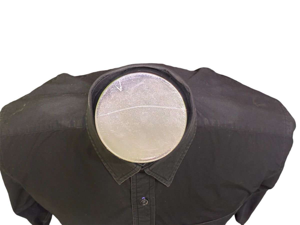 Paul Smith Paul Smith Long Sleeve Button Up Shirt Size US XL / EU 56 / 4 - 9 Thumbnail
