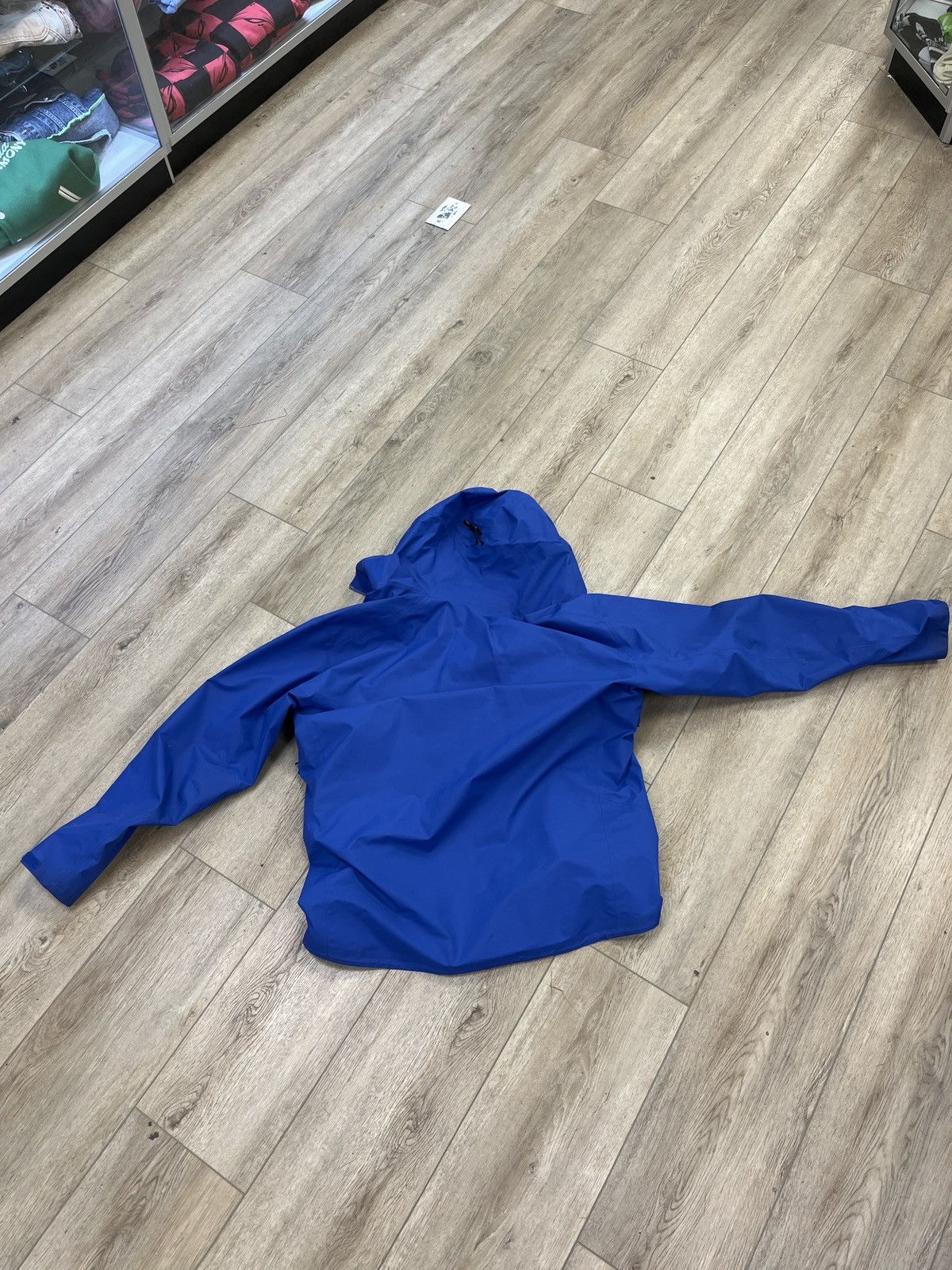 Arc'teryx Arcteryx 2xl jacket Size US XXL / EU 58 / 5 - 5 Thumbnail