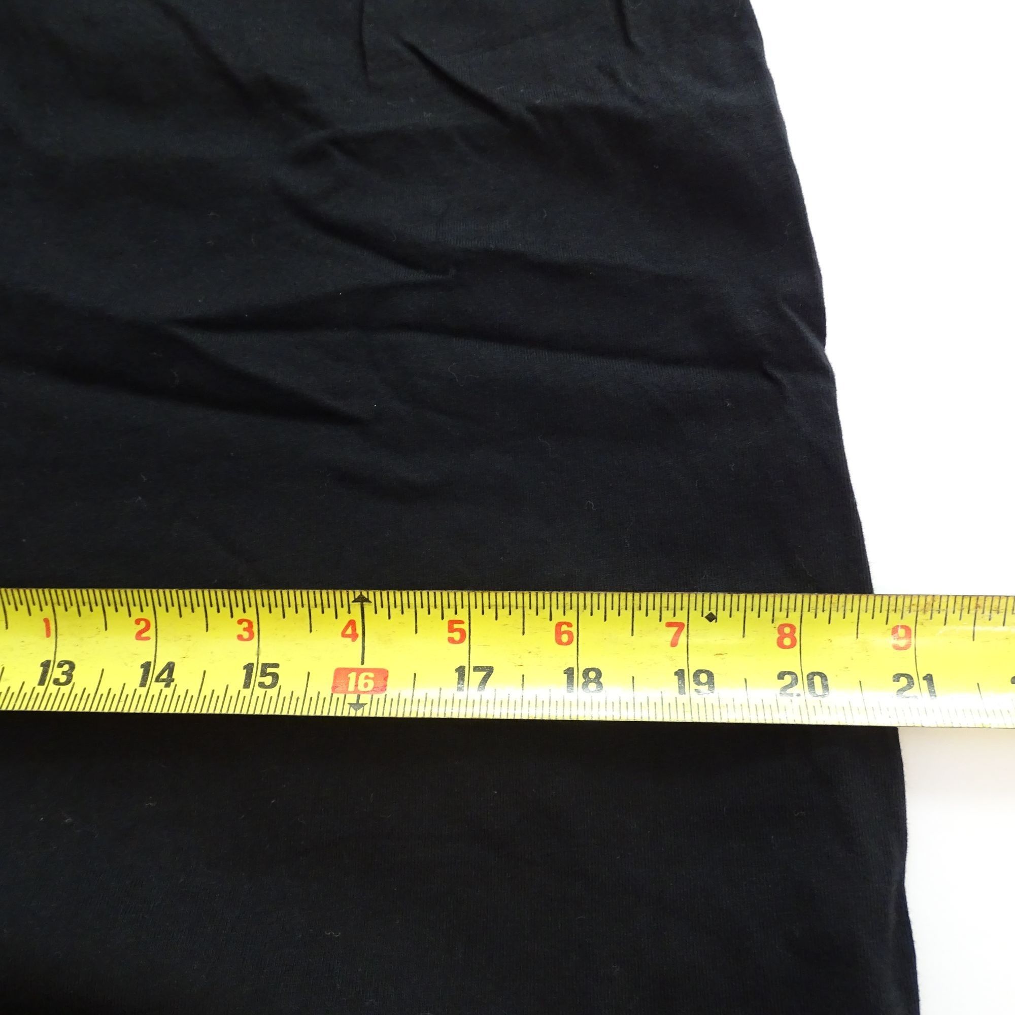 Old Navy Old Navy Muscle Tank Midi Shift T-shirt Dress Black Size M Size M / US 6-8 / IT 42-44 - 10 Thumbnail