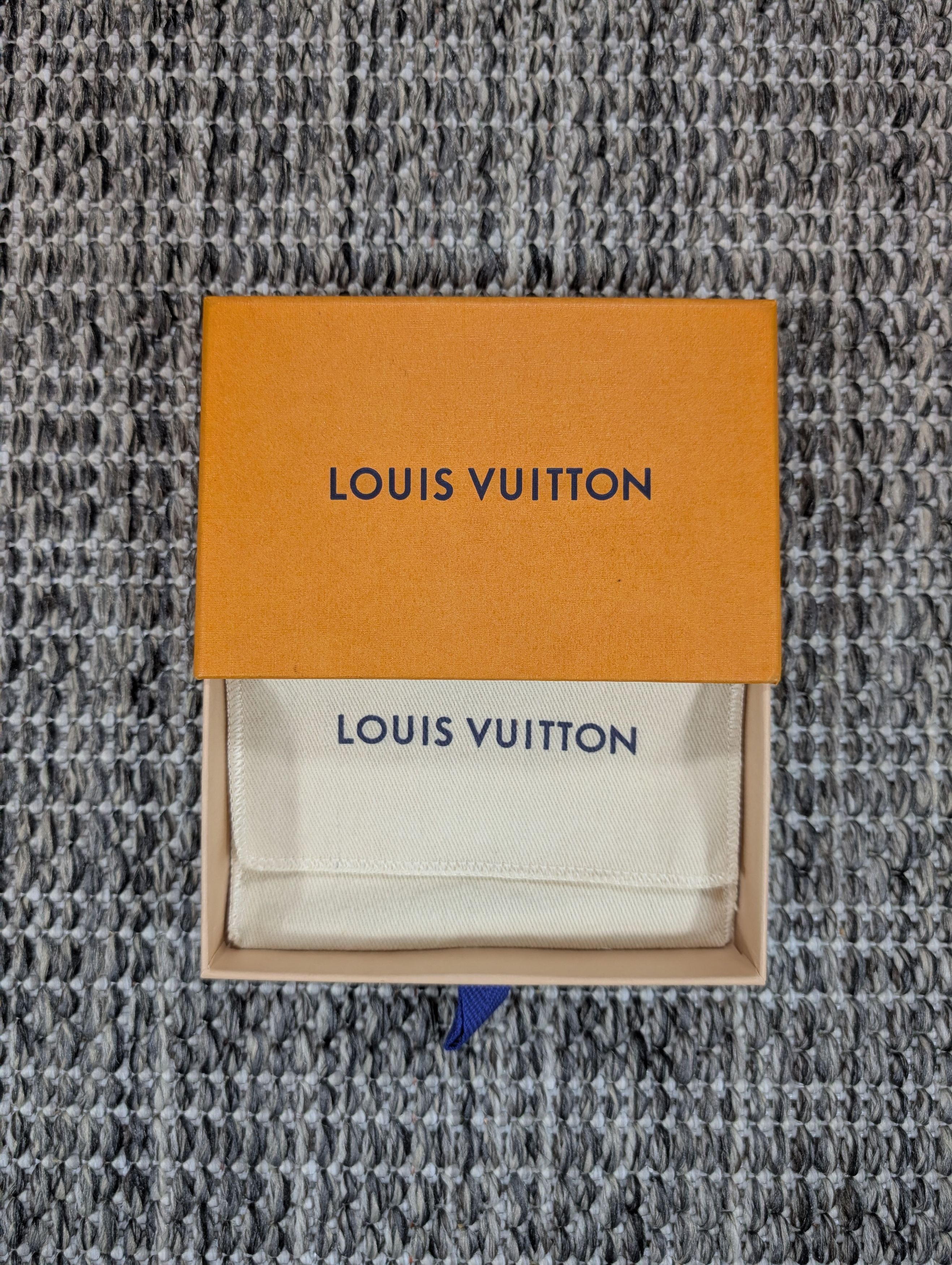 Louis Vuitton × Takashi Murakami S/S 2004 Louis Vuitton x Murakami VIP Multicolor Bracelet Size ONE SIZE - 9 Thumbnail