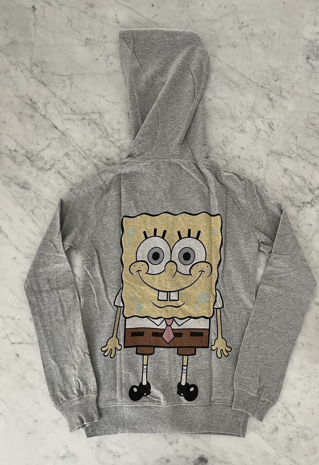Other SPONGEBOB ZIP UP HOODIE Size XS / US 0-2 / IT 36-38 - 5 Thumbnail