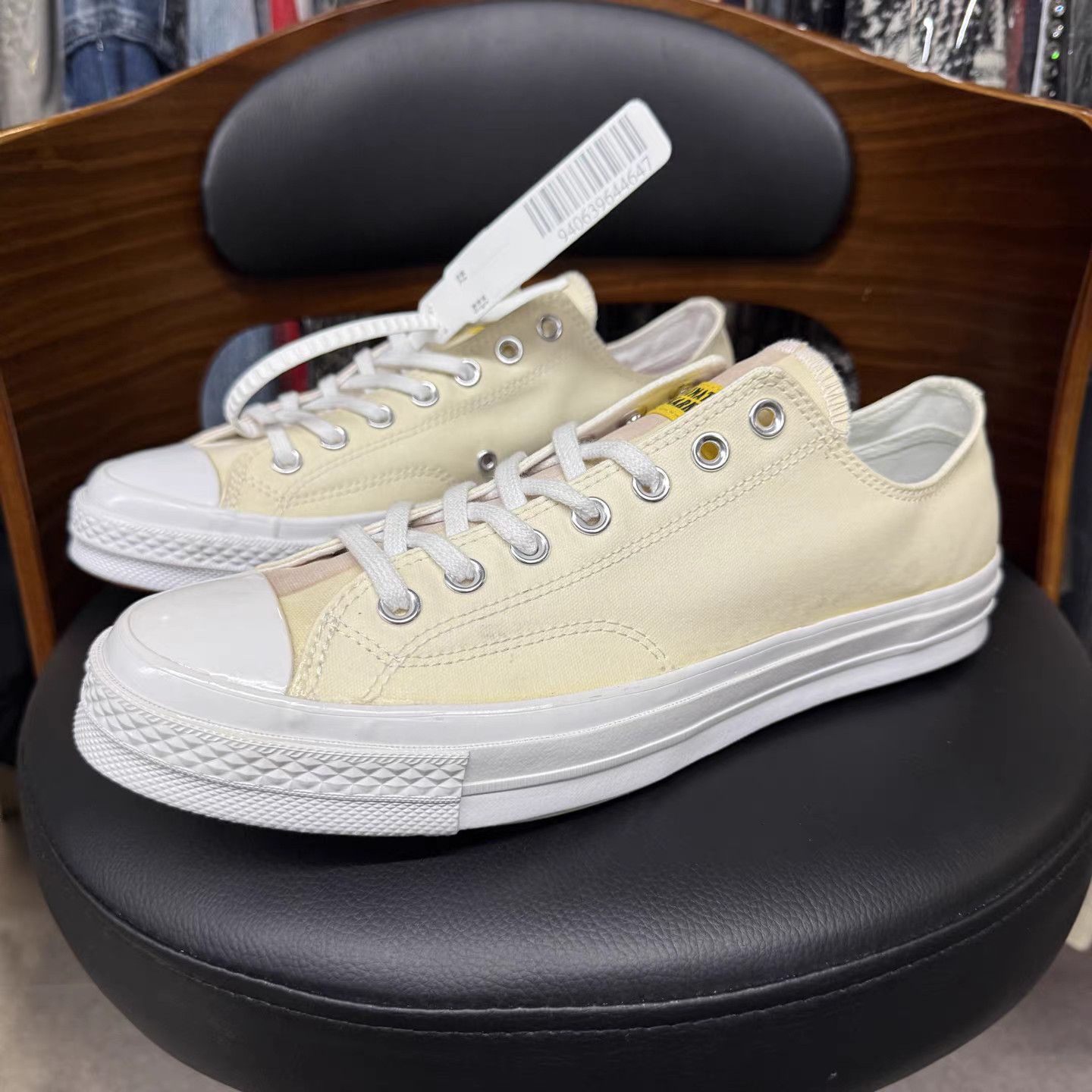 Converse Converse Chuck Taylor All Star 70 Color Changing K15 Size US 10 / EU 43 - 1 Thumbnail
