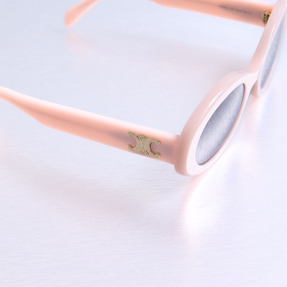 Celine CELINE CL40194U 74B SUNGLASSES Size ONE SIZE - 3 Thumbnail
