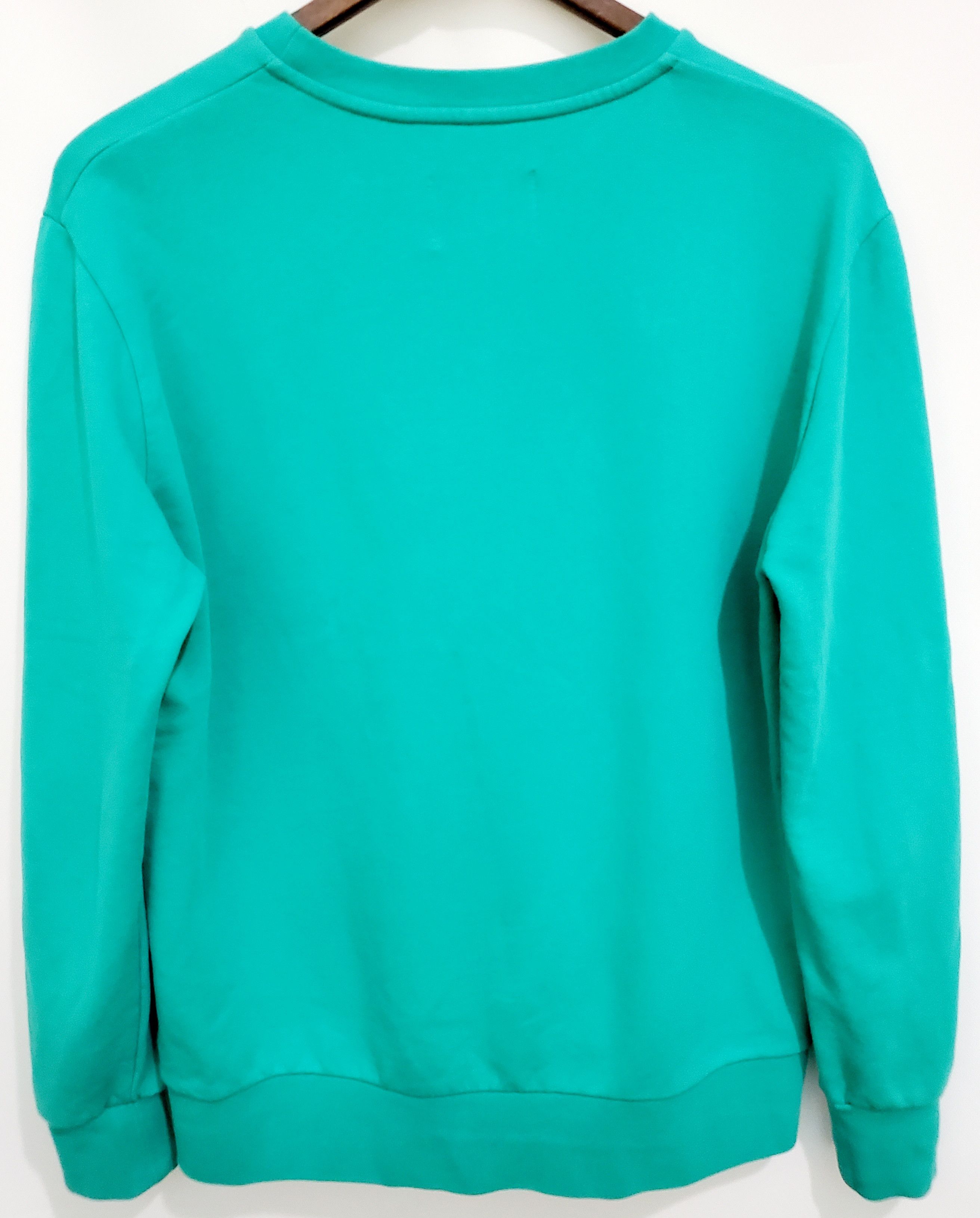 Vivienne Westwood Vivienne Westwood Sweatshirt👑 perfect condition size M Size US M / EU 48-50 / 2 - 7 Thumbnail