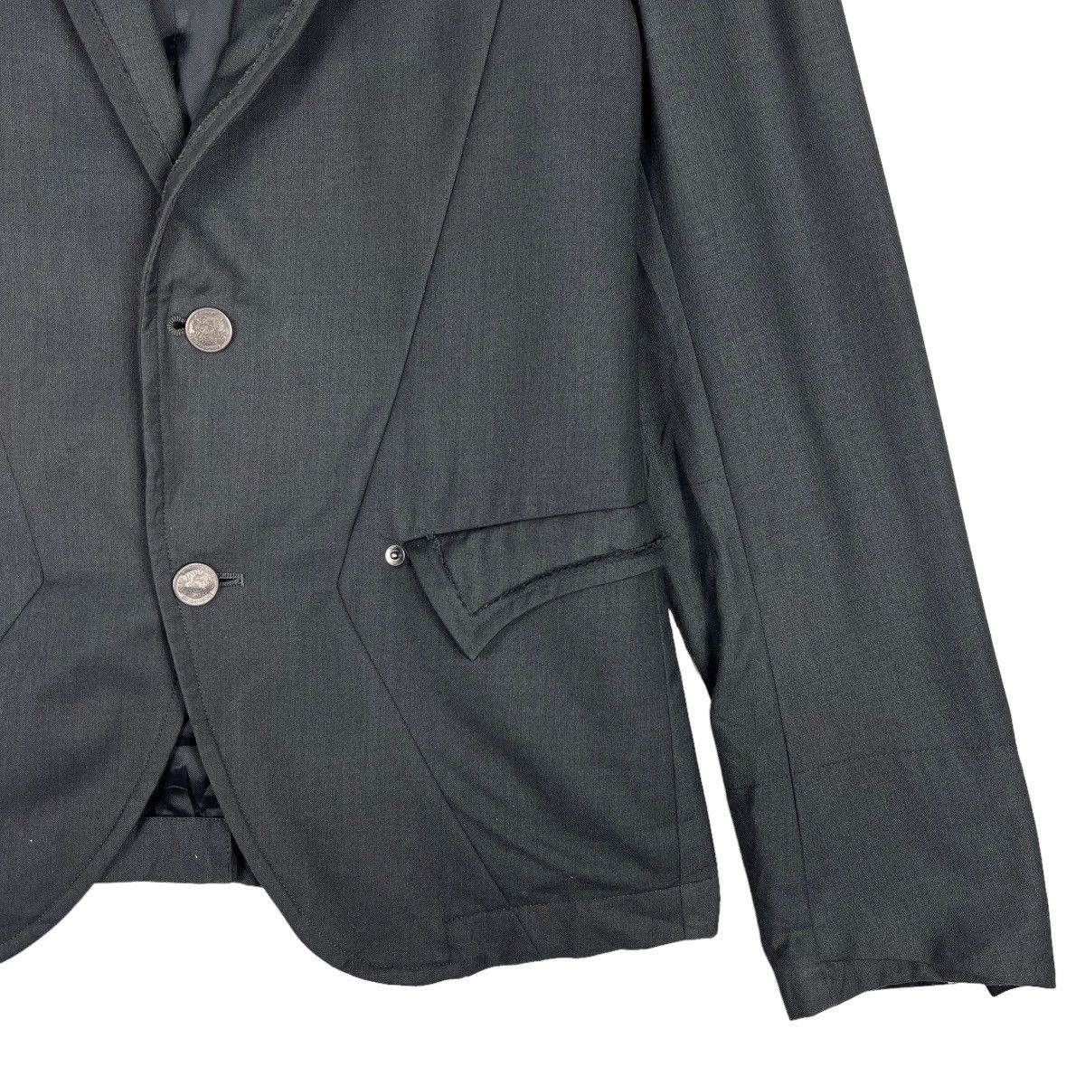 PPFM 🔥 PPFM RIOT RIOT BLAZER JACKET Size US M / EU 48-50 / 2 - 5 Thumbnail