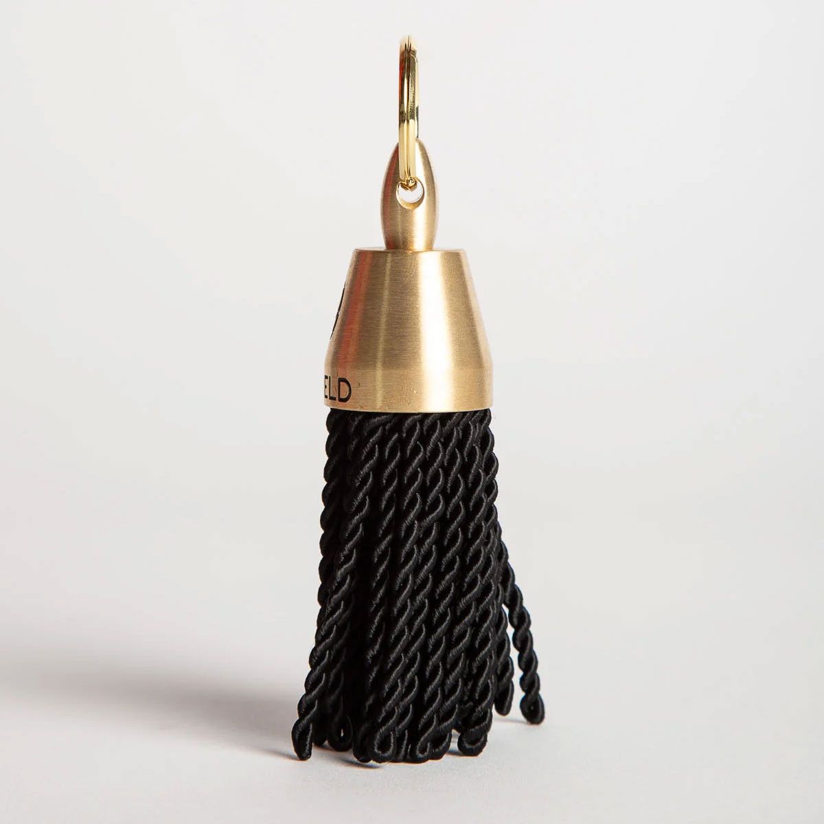 Maxfield Los Angeles Rare Maxfield Los Angeles Hotel Tassel Keyring Souvenir Size ONE SIZE - 3 Thumbnail