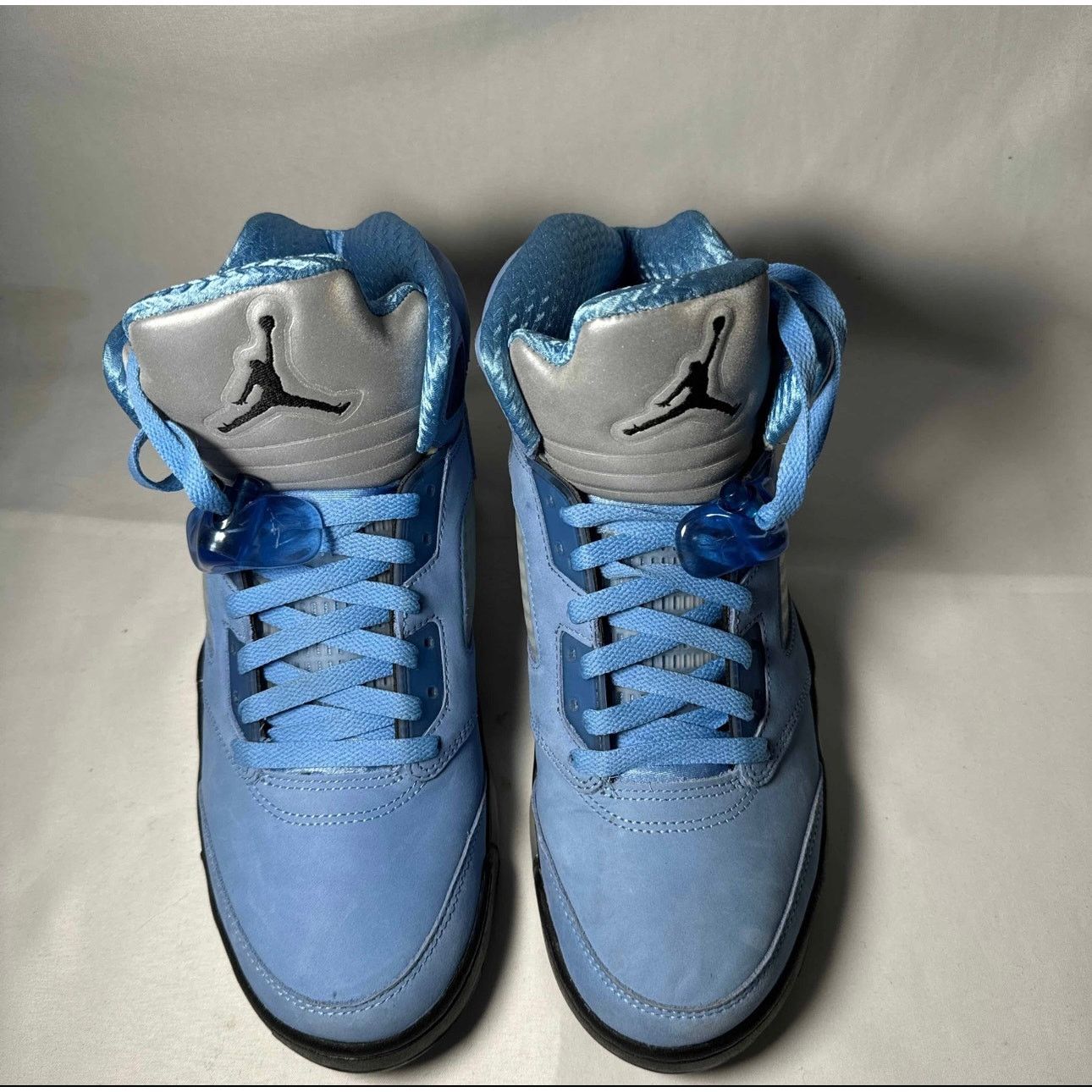 Jordan Brand × Nike Size 8.5 - Air Jordan 5 Retro SE UNC Men's Shoes Ships Now Size US 8.5 / EU 41-42 - 4 Thumbnail