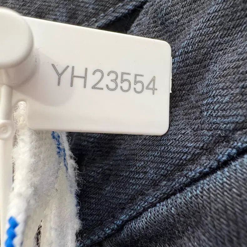 Balenciaga Balenciaga size XS Patchwork Tie-dye Mid-rise Waist Drawst Size US 27 - 9 Thumbnail