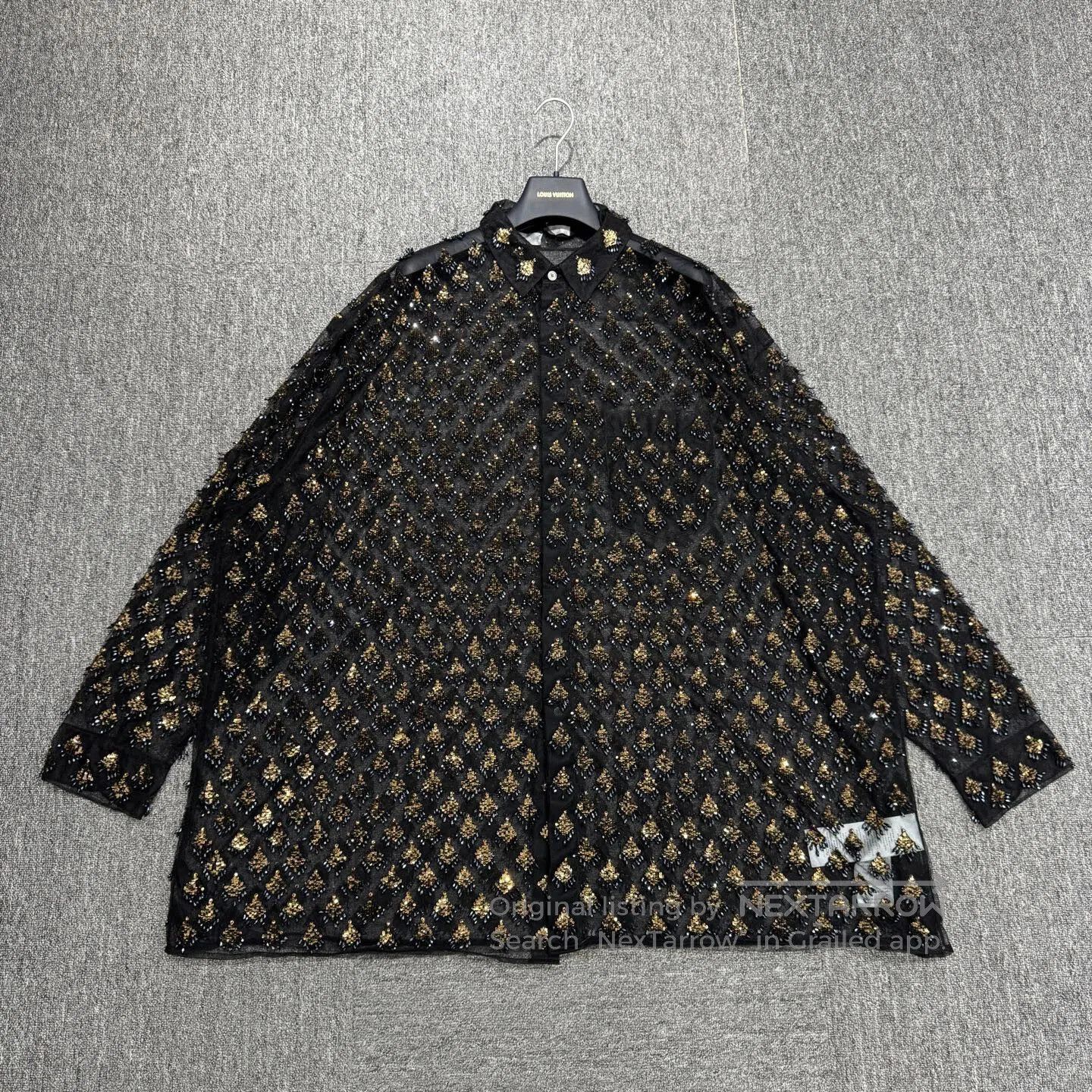 Dior #REF! Size US XS / EU 42 / 0 - 1 Thumbnail