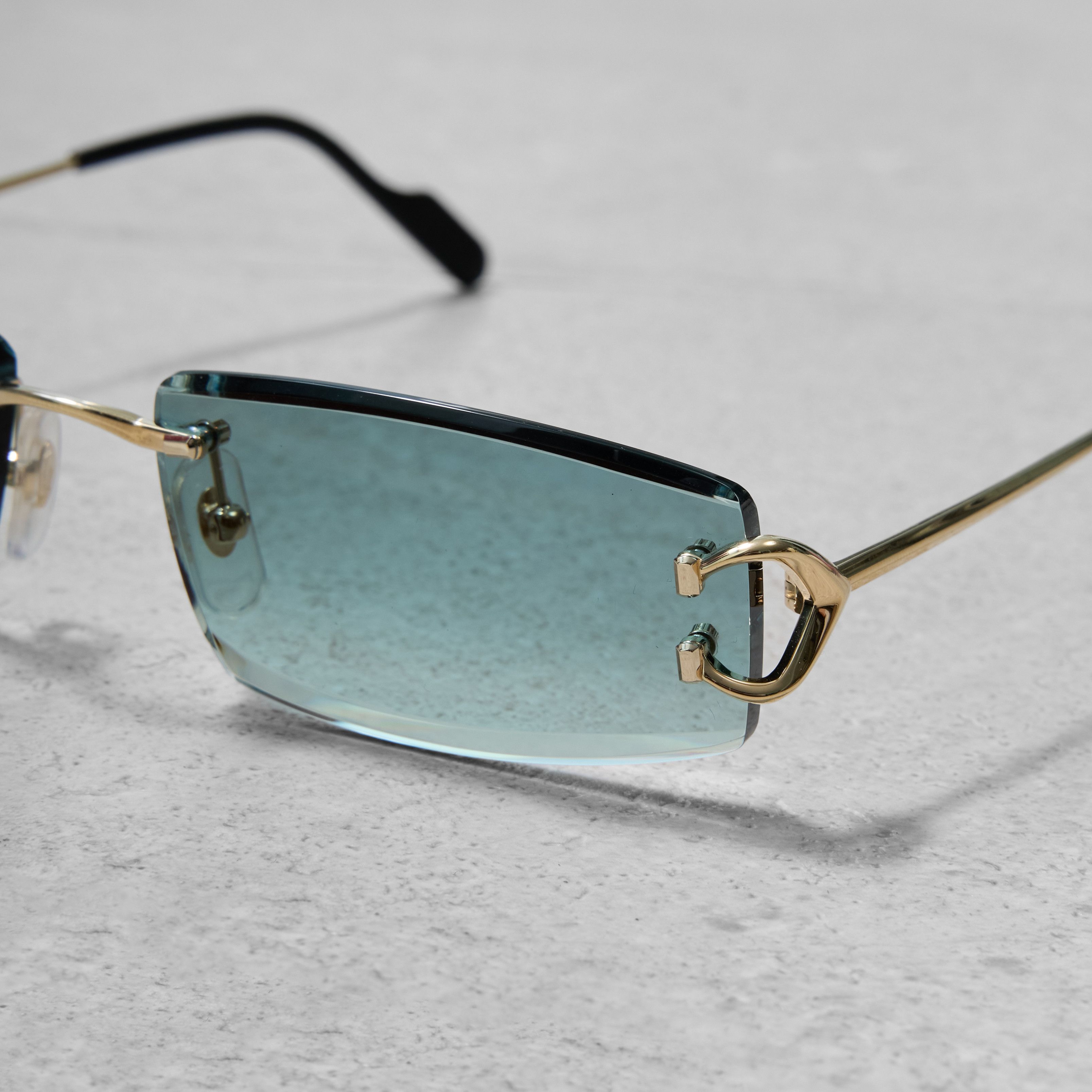 Cartier CARTIER CT0465S 003 Size ONE SIZE - 5 Thumbnail