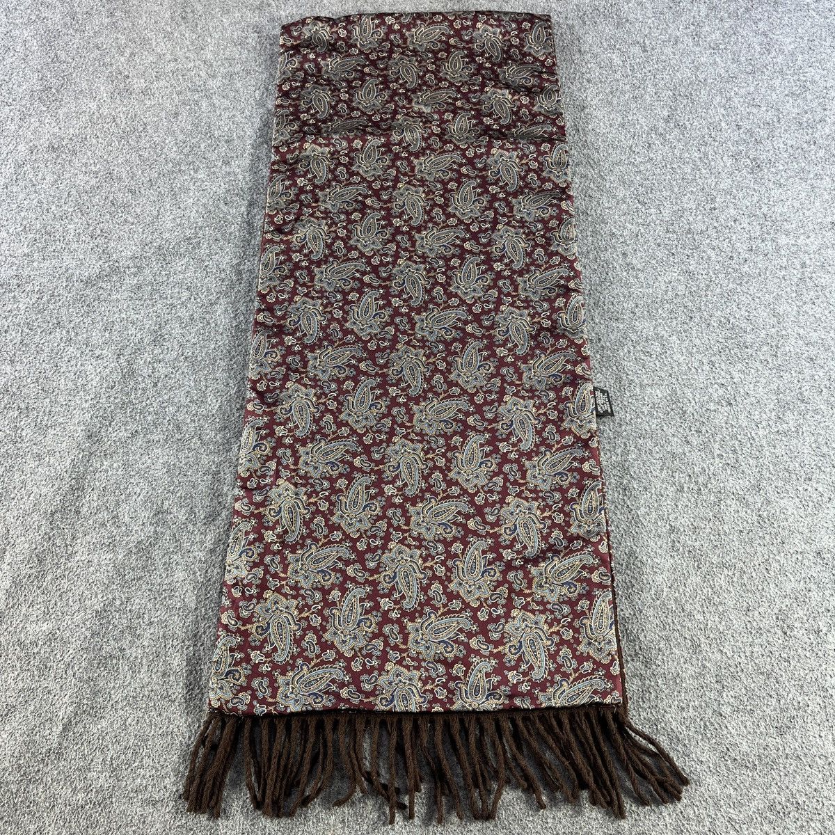 Other Paislee Scarf / Muffler / Neckwear T1391 Size ONE SIZE - 1 Thumbnail