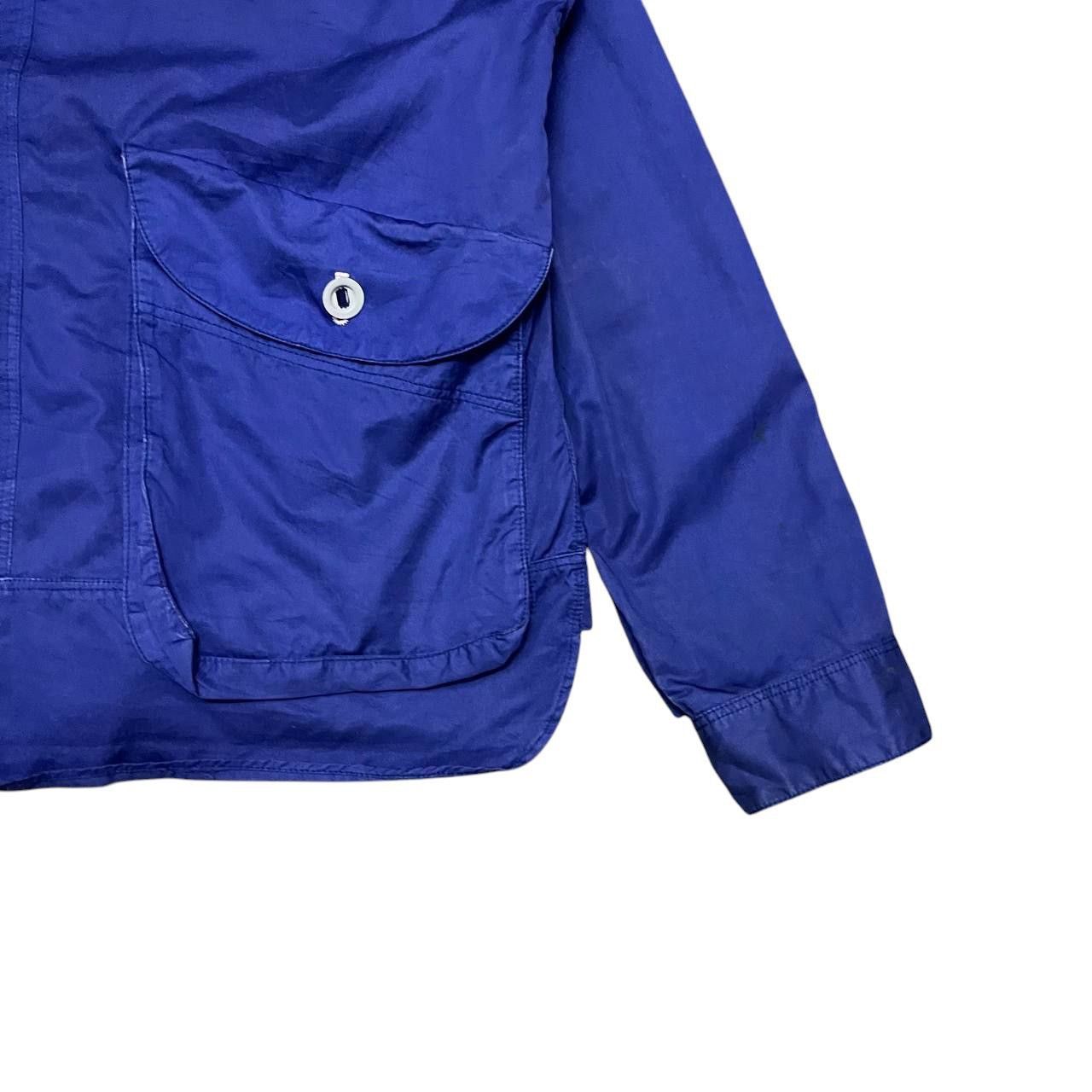 TROVE Vintage Trove Hooded Jacket Multi Pocket Size US M / EU 48-50 / 2 - 17 Thumbnail