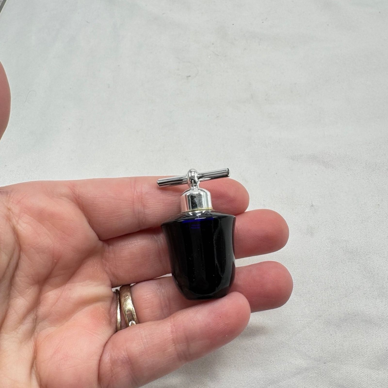 NBDN Nobrandedon VTG New! Liz Claiborne Vivid perfume dabber Size ONE SIZE - 2 Thumbnail