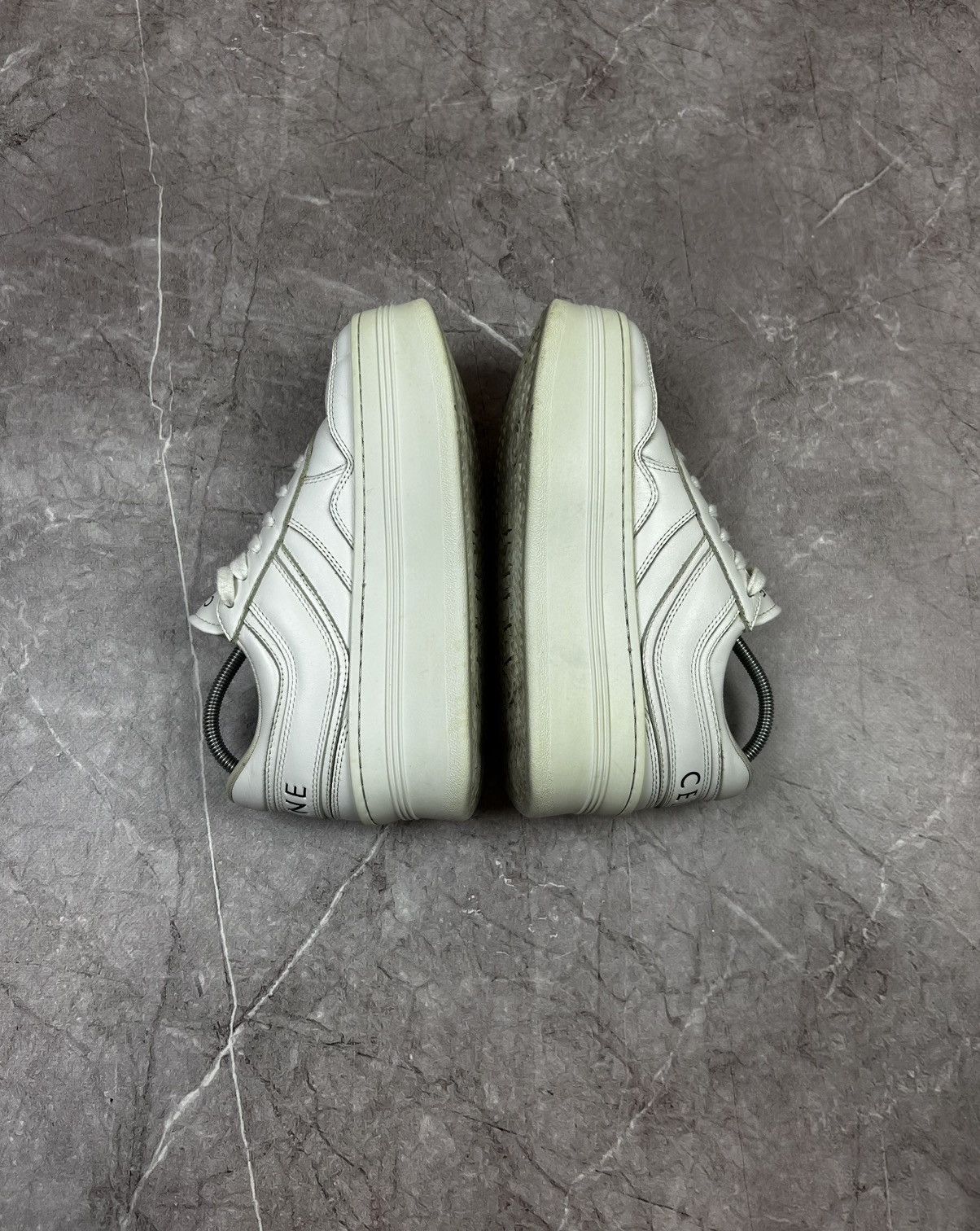 Celine Celine Sneakers Size US 8 / IT 38 - 6 Thumbnail