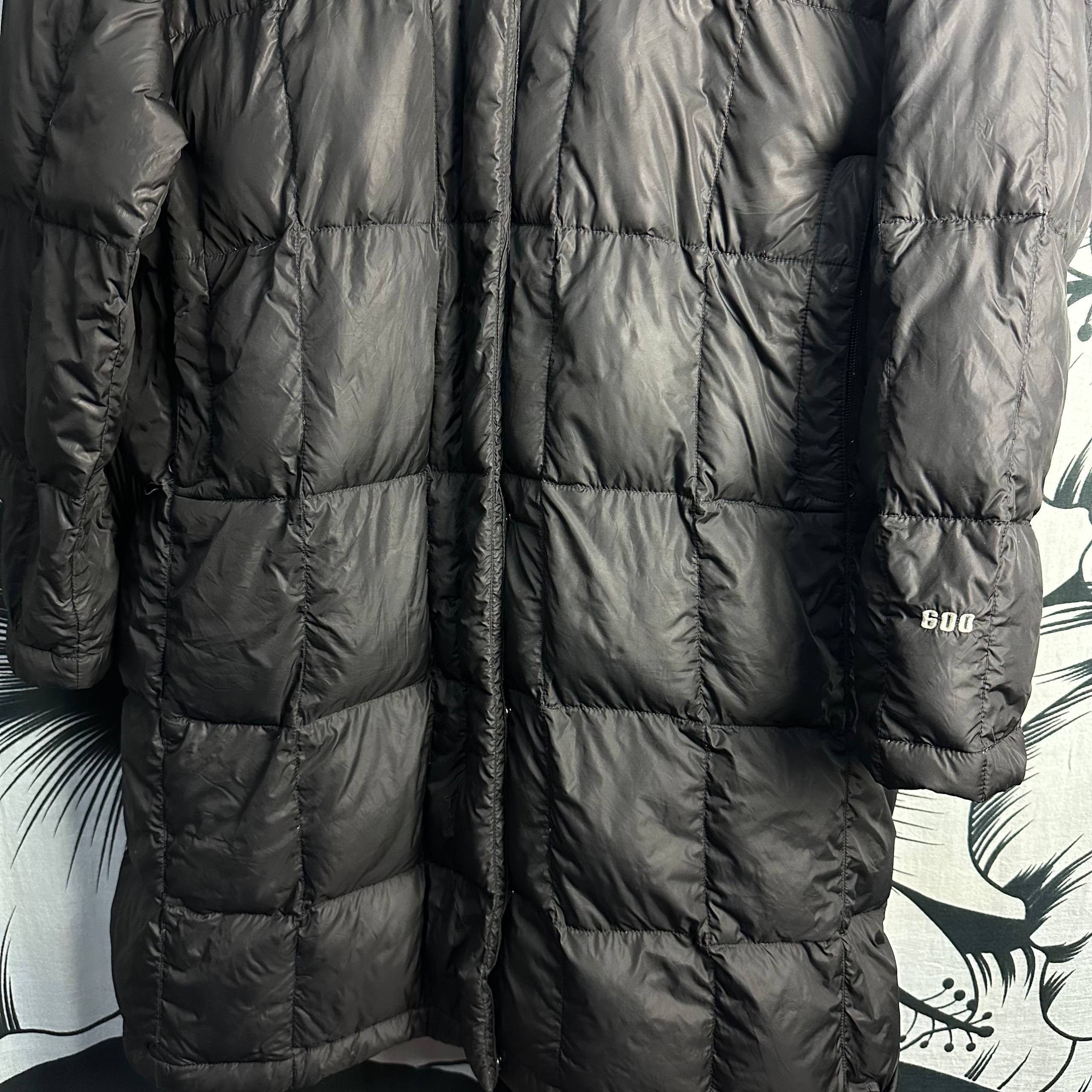 The North Face The North Face Down Puffer Long Jacket Size US XL / EU 56 / 4 - 9 Thumbnail