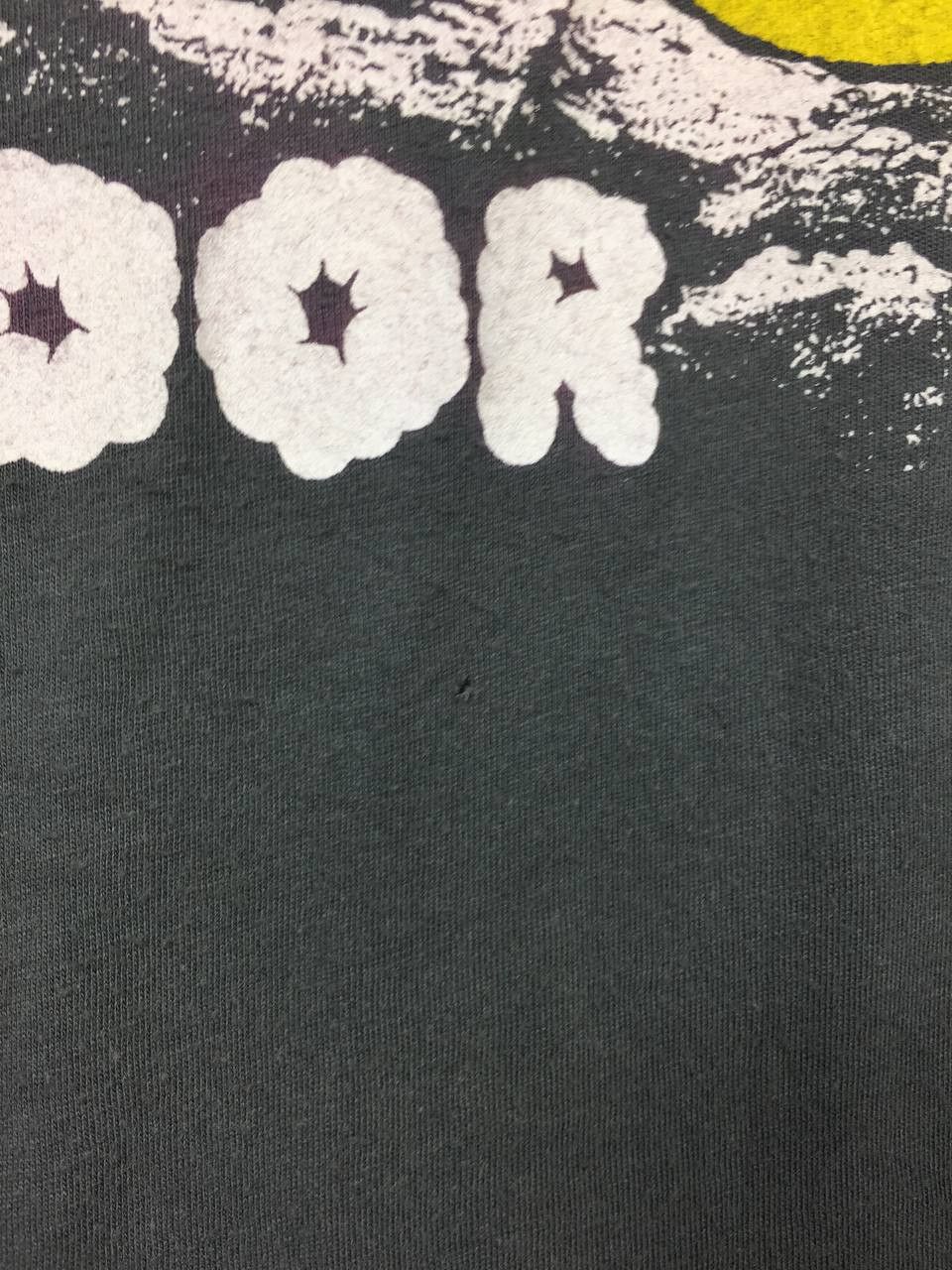 Band Tees Poor Moon American Indie Folk Band Illusion Tee Size US L / EU 52-54 / 3 - 4 Thumbnail