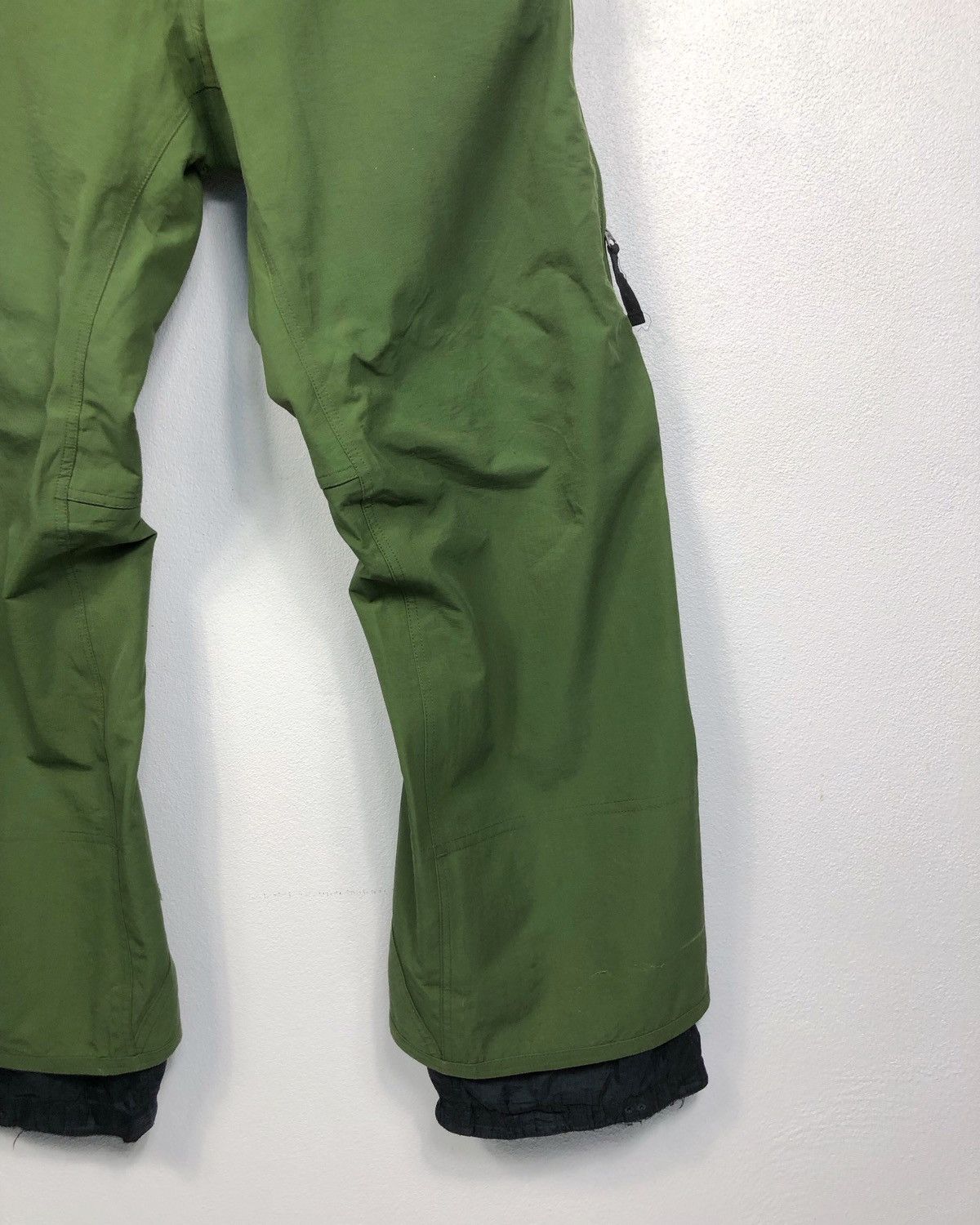 Burton Rare Burton Snowboards Ski Pants Size US 34 / EU 50 - 6 Thumbnail