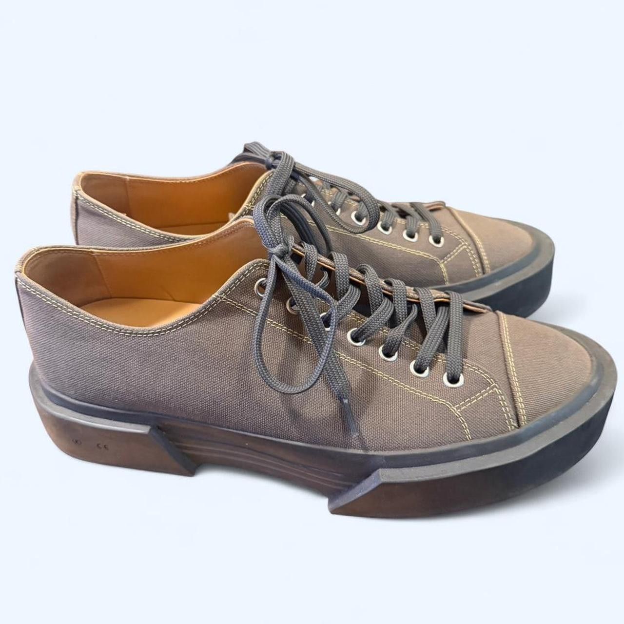 OAMC Canvas Sneaker Size US 9 / EU 42 - 3 Thumbnail