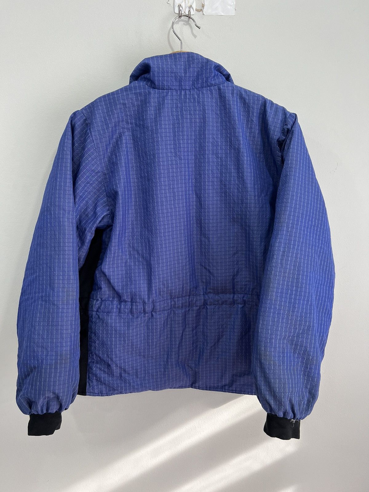 The North Face Vintage Womens North Face Jacket Puffer Size L / US 10 / IT 46 - 5 Thumbnail