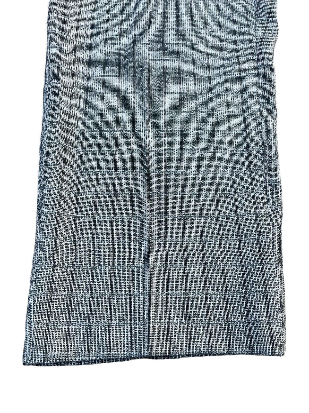 Christian Dior Monsieur Archive 70s Christian Dior Sportif Cropped Trouser Pant Size US 34 / EU 50 - 8 Thumbnail