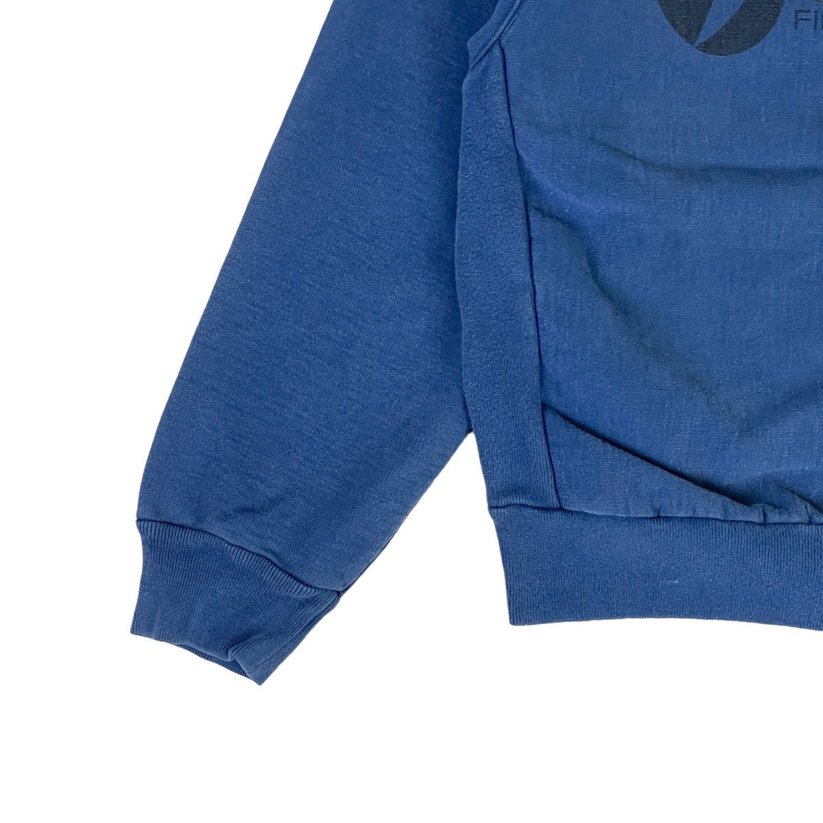 55DSL VTG 55DSL Slidewear Racing Drift Sweatshirt Size US M / EU 48-50 / 2 - 2 Thumbnail